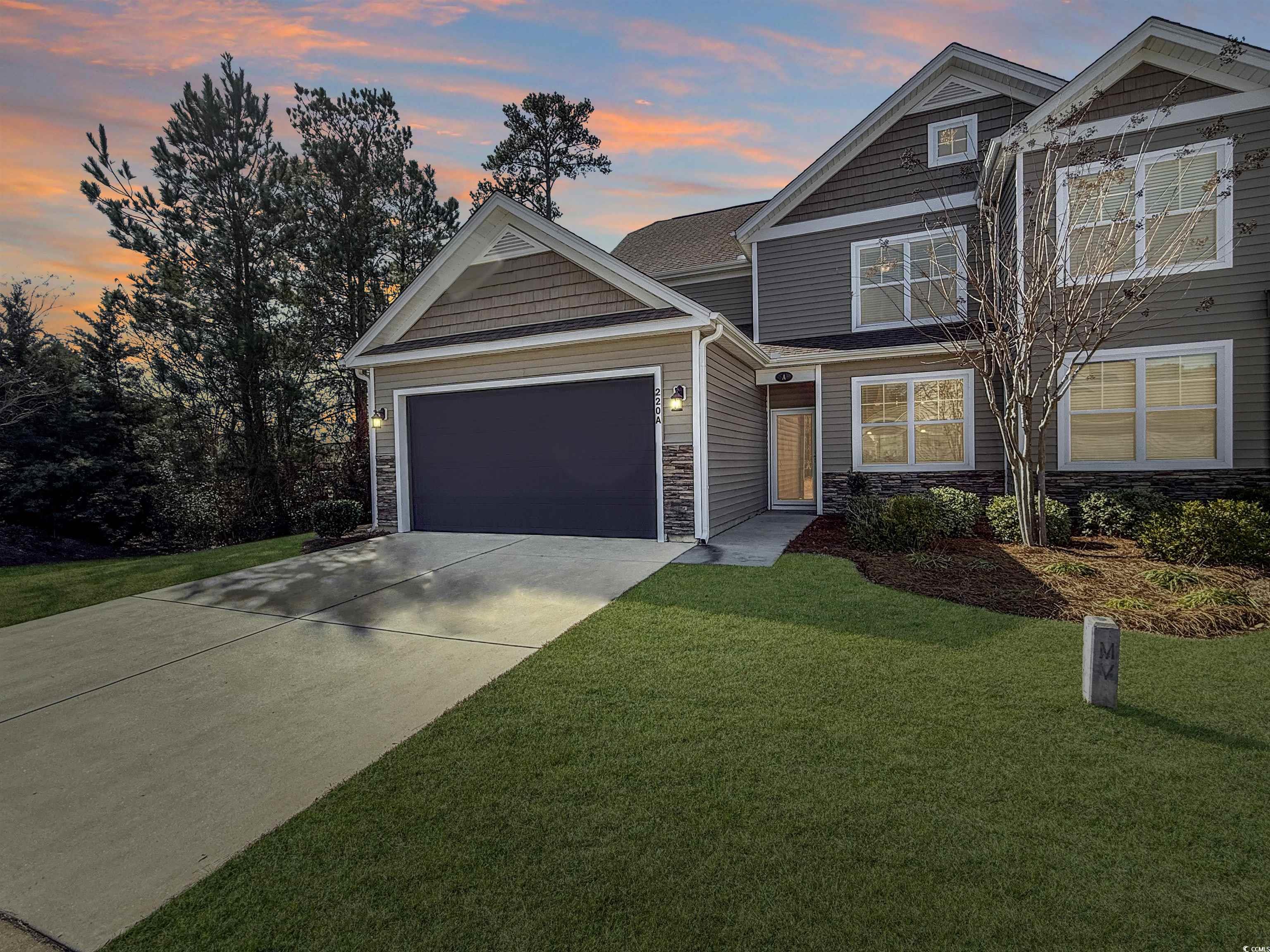 220 Machrie Loop UNIT A Myrtle Beach, SC 29588