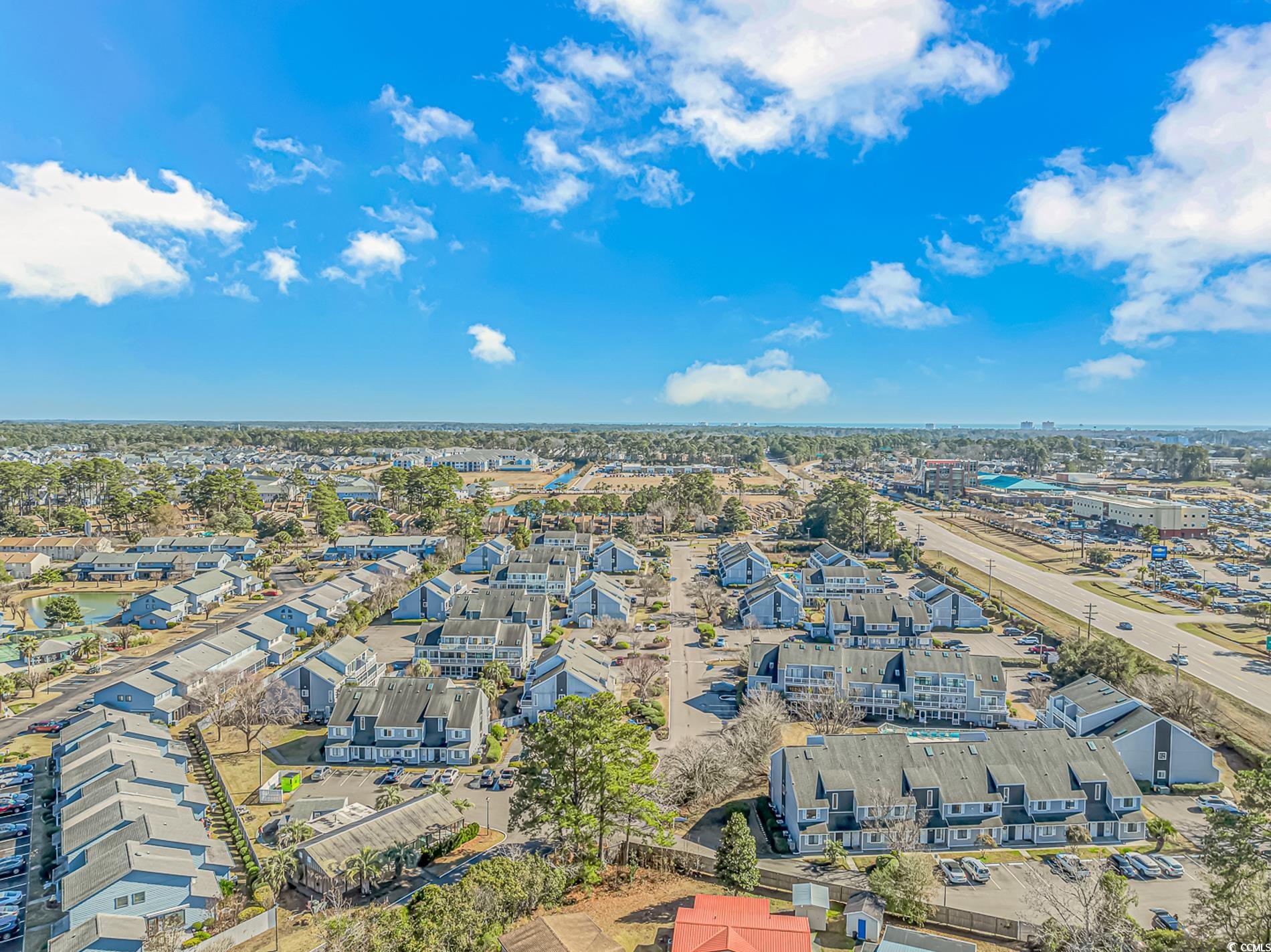 3700 Golf Colony Lane #20-L, Little River, South Carolina image 24