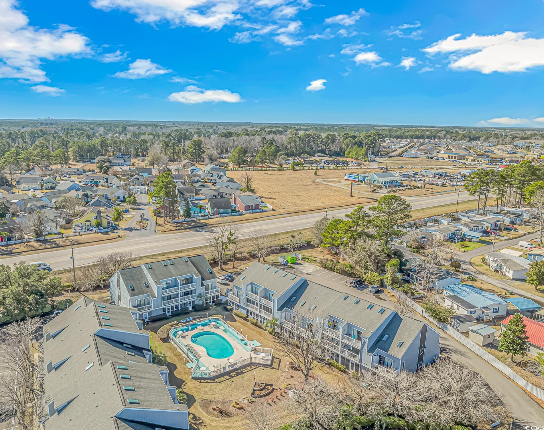 3700 Golf Colony Lane #20-L, Little River, South Carolina image 26