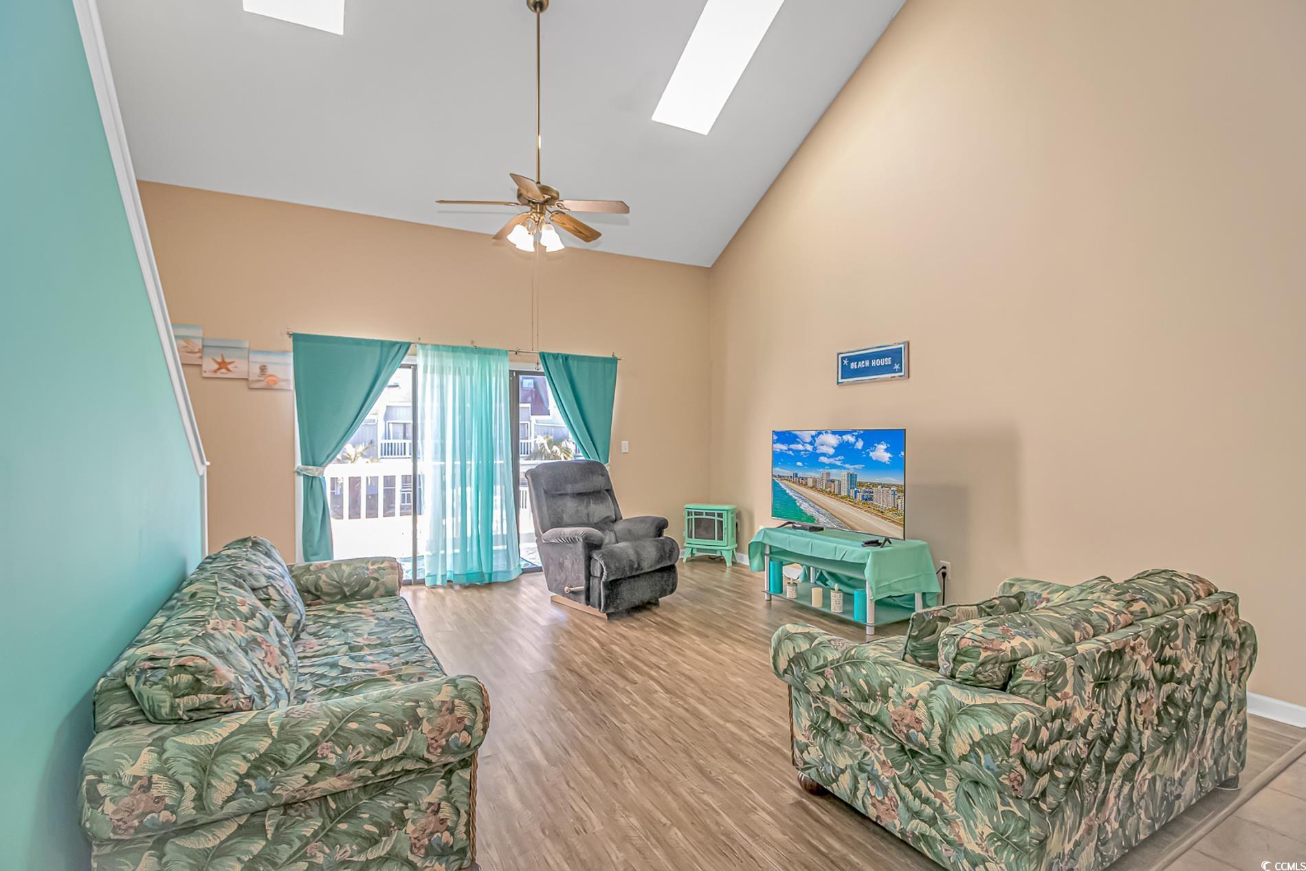 3700 Golf Colony Lane #20-L, Little River, South Carolina image 7