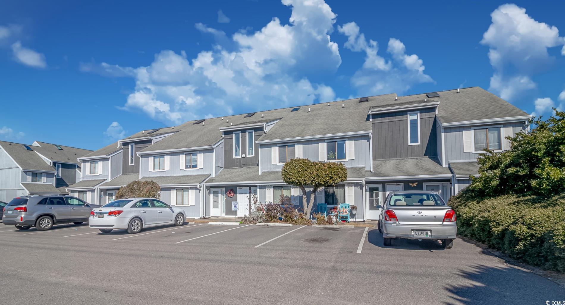 3700 Golf Colony Lane UNIT 14-K Little River, SC 29566