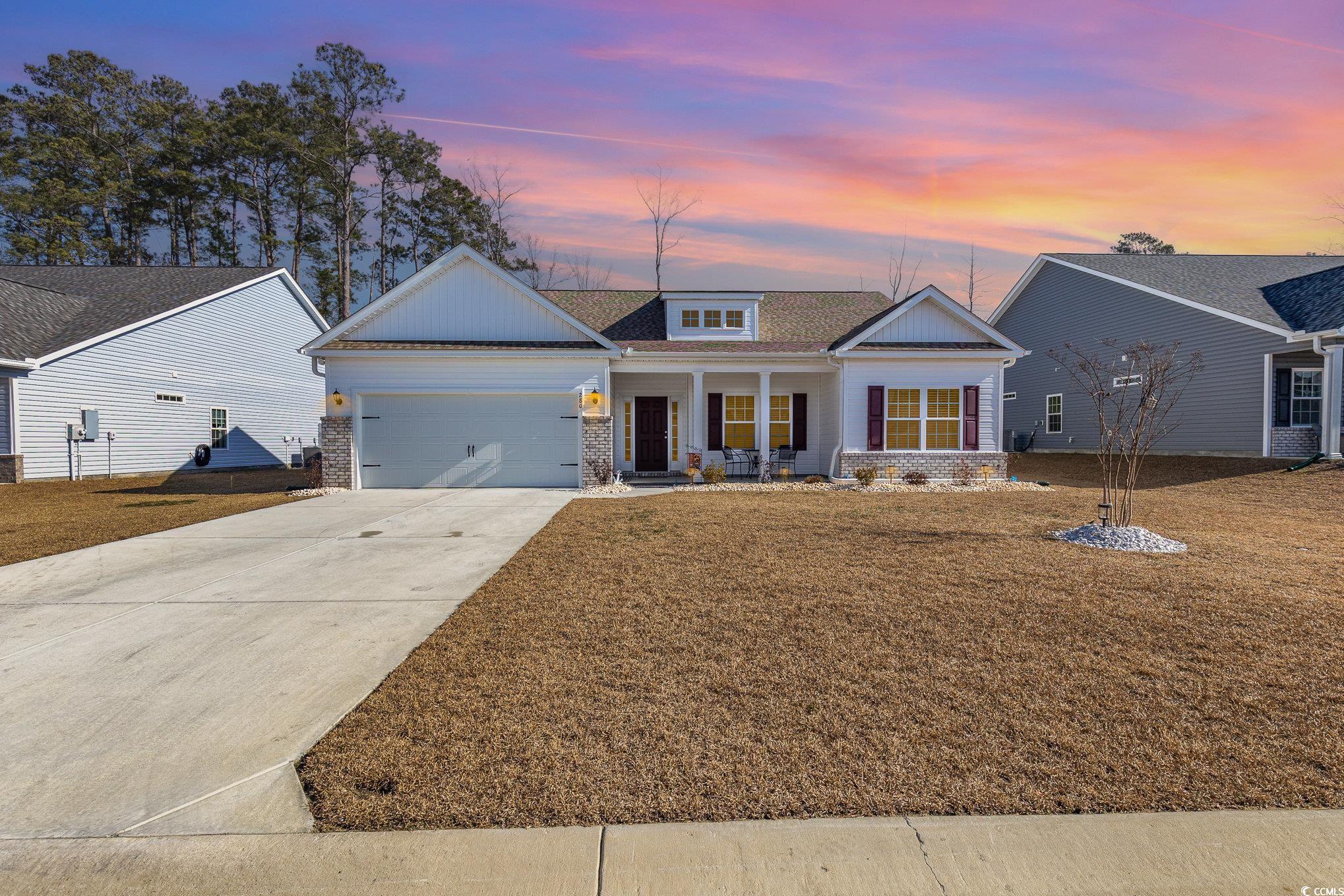 280 Hayloft Circle Conway, SC 29526