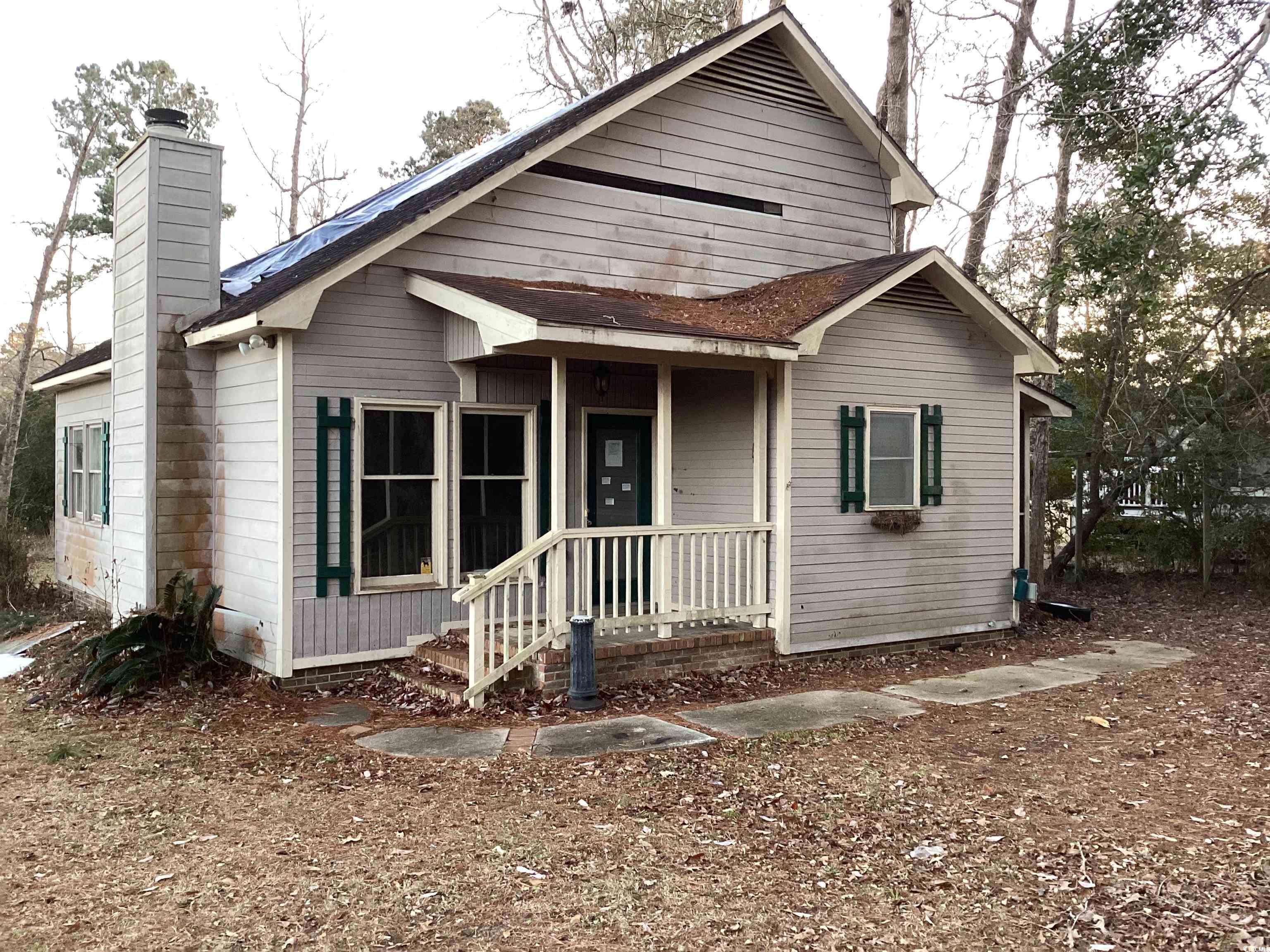 18 Widgeon Rd., Georgetown, South Carolina image 1