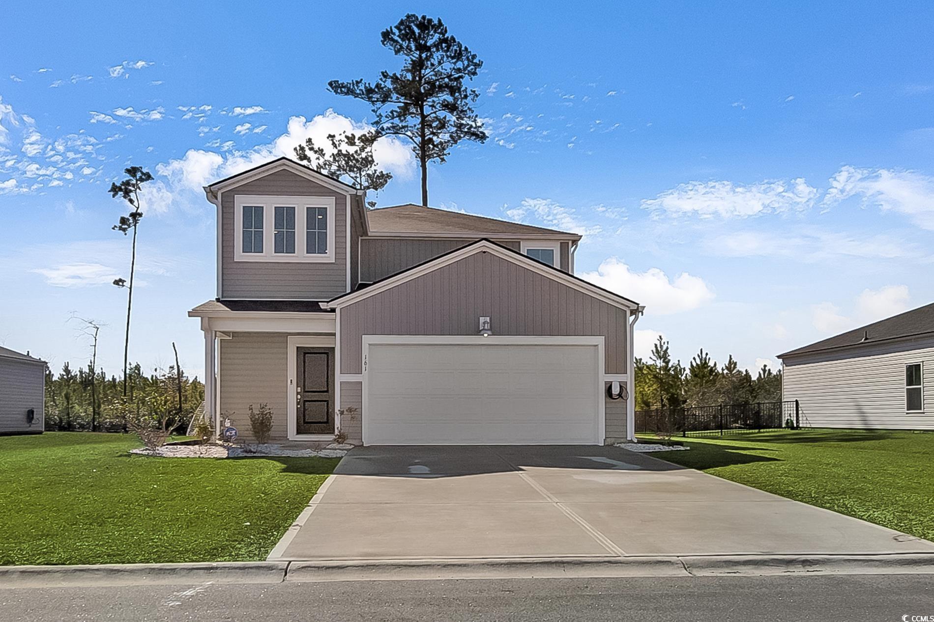 161 Saddle St Conway, SC 29527