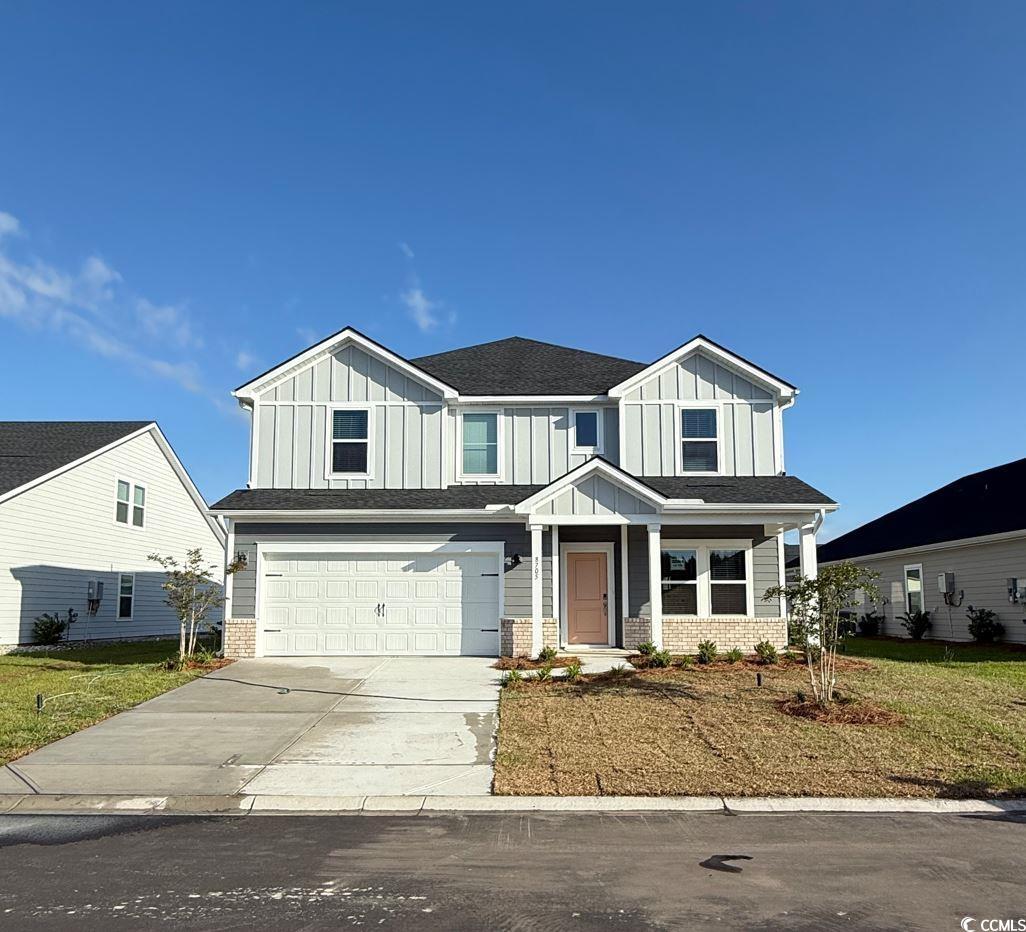 8705 High Banks Way Longs, SC 29568