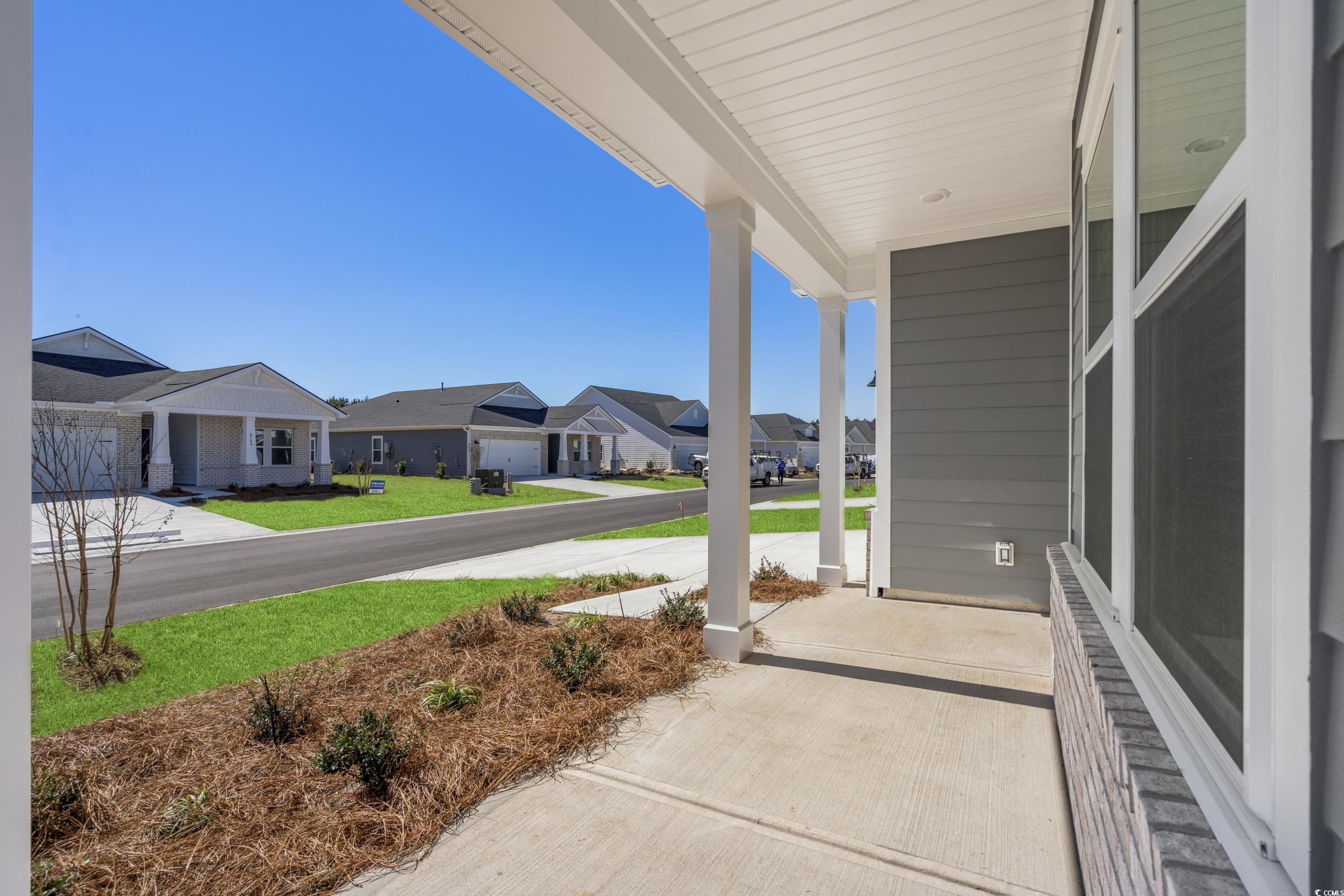 8705 High Banks Way, Longs, South Carolina image 2