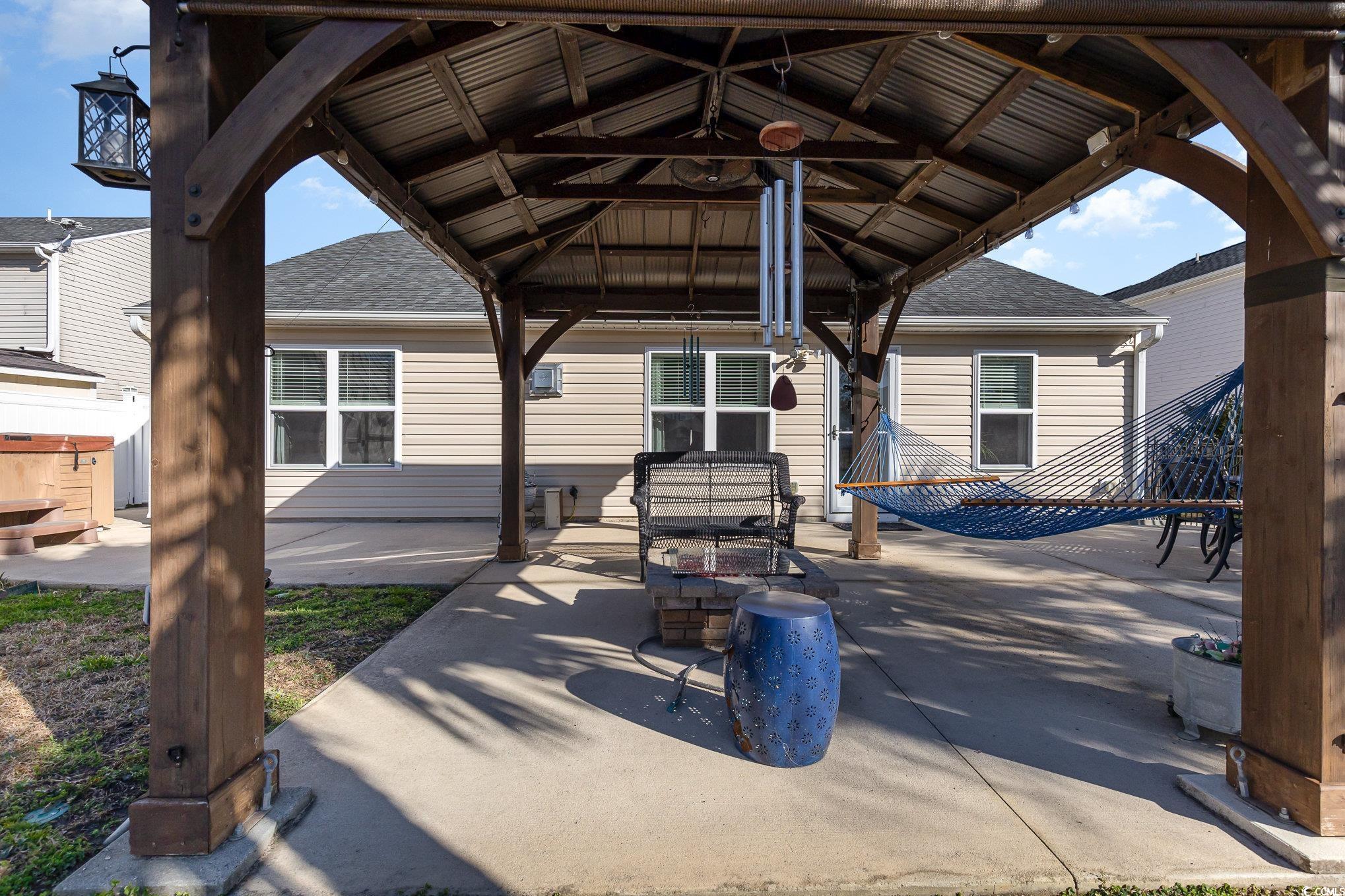 823 Trap Shooter Circle, Longs, South Carolina image 29