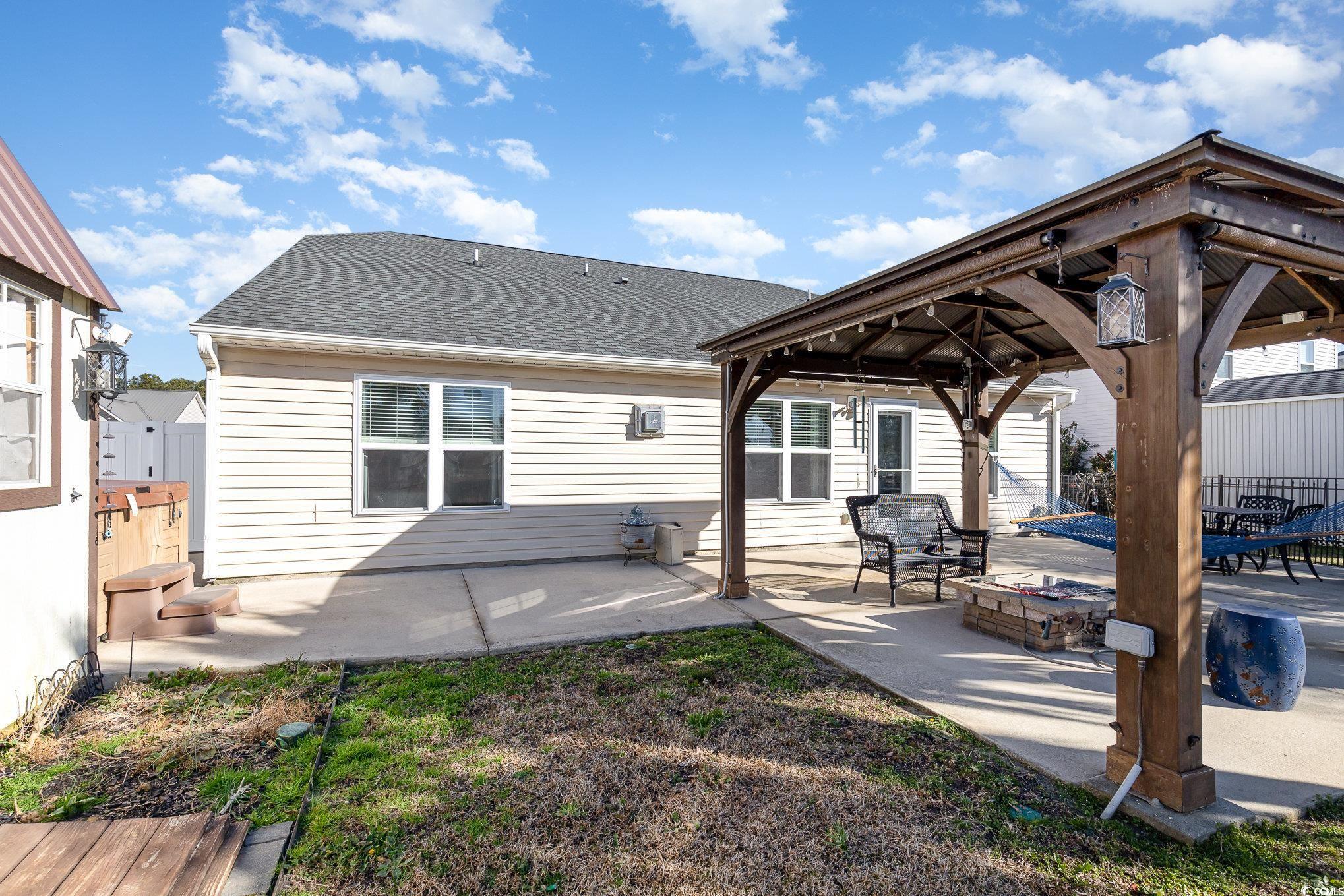 823 Trap Shooter Circle, Longs, South Carolina image 30