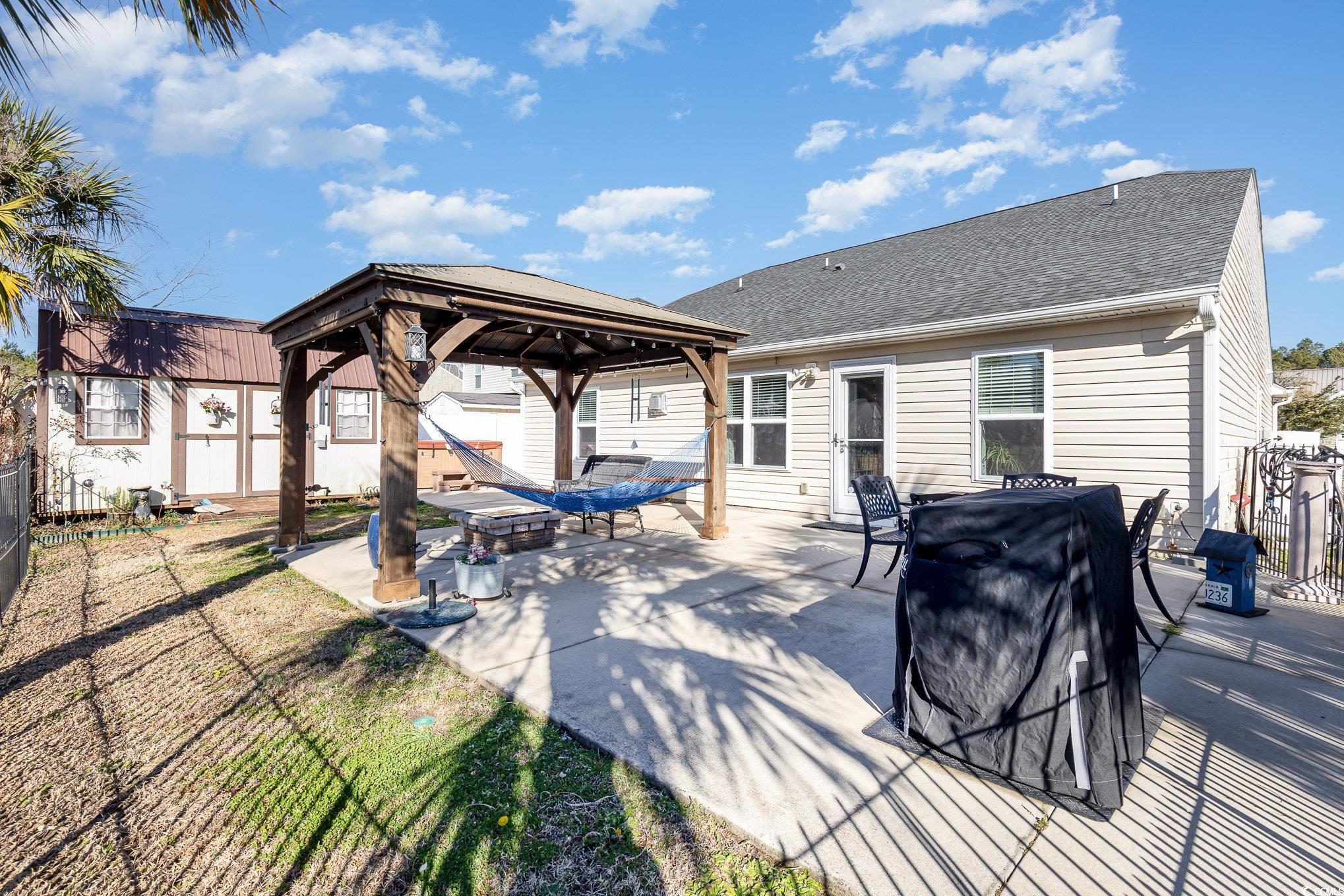 823 Trap Shooter Circle, Longs, South Carolina image 31
