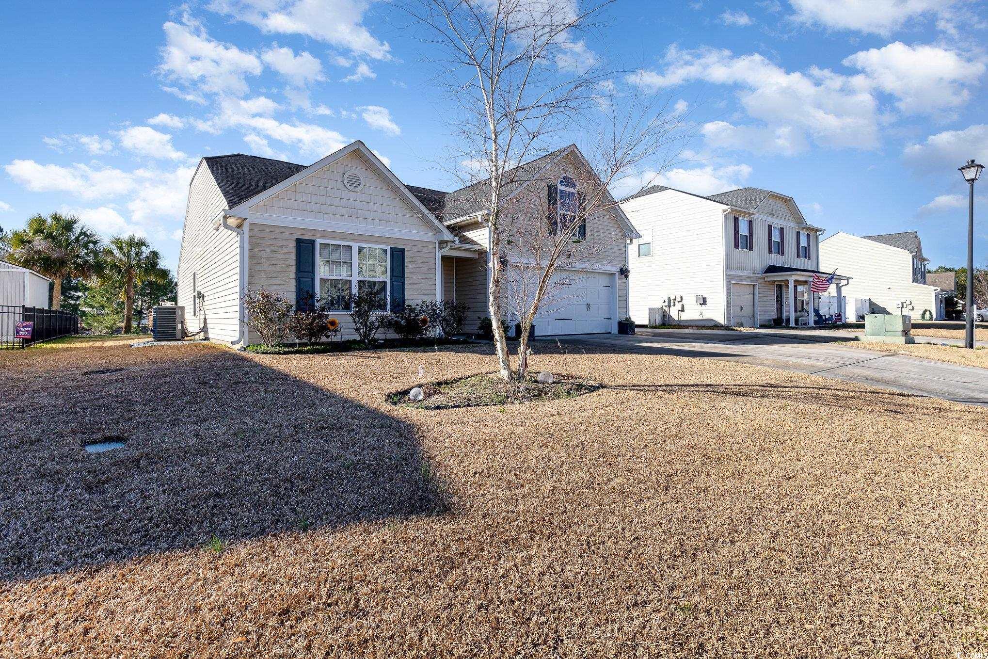 823 Trap Shooter Circle, Longs, South Carolina image 33