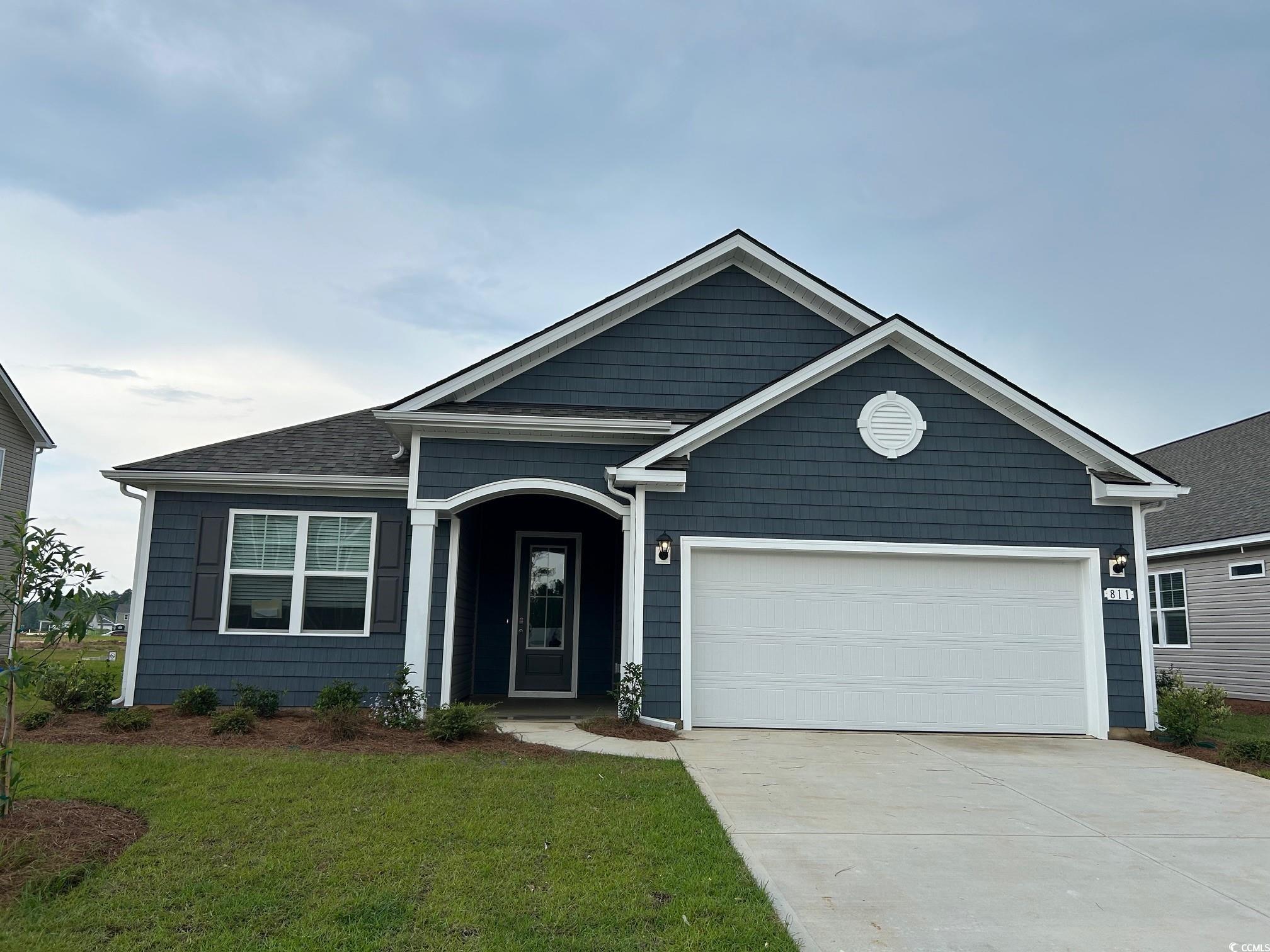 811 Ireland Dr. Longs, SC 29568