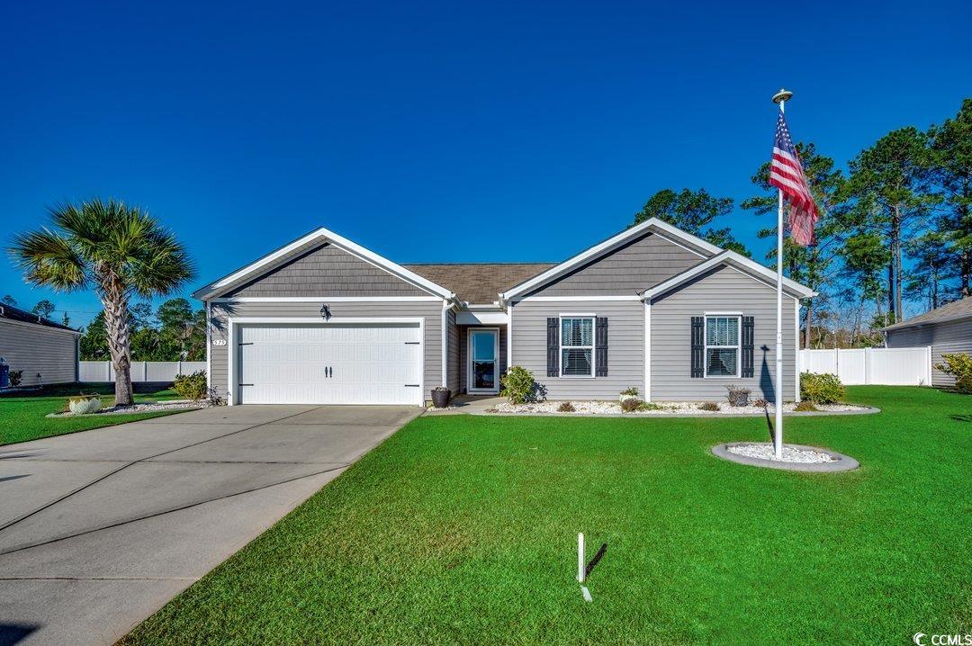 575 Mossbank Loop Longs, SC 29568