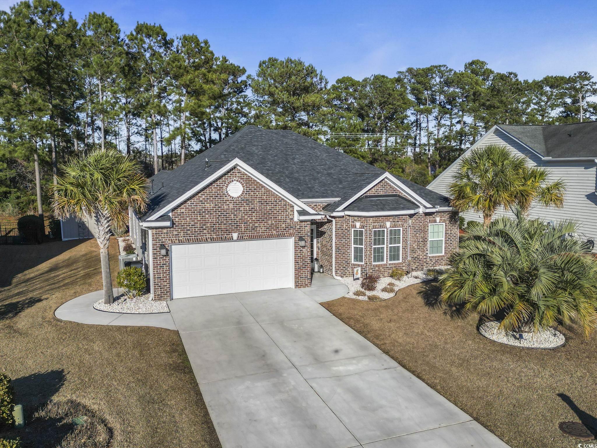 144 Shenandoah Dr. Murrells Inlet, SC 29576