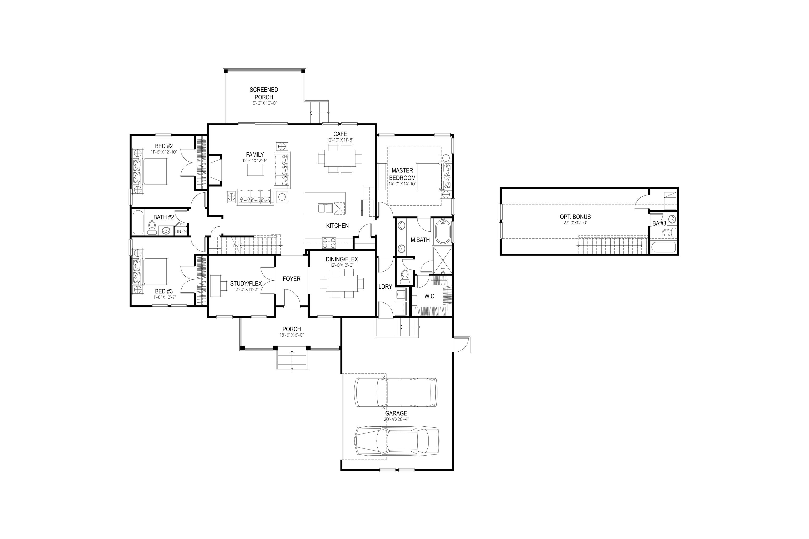 217 Wahee Pl., Conway, South Carolina image 4