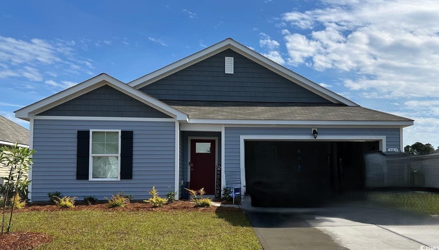 203 Jeff Waters Circle Longs, SC 29568