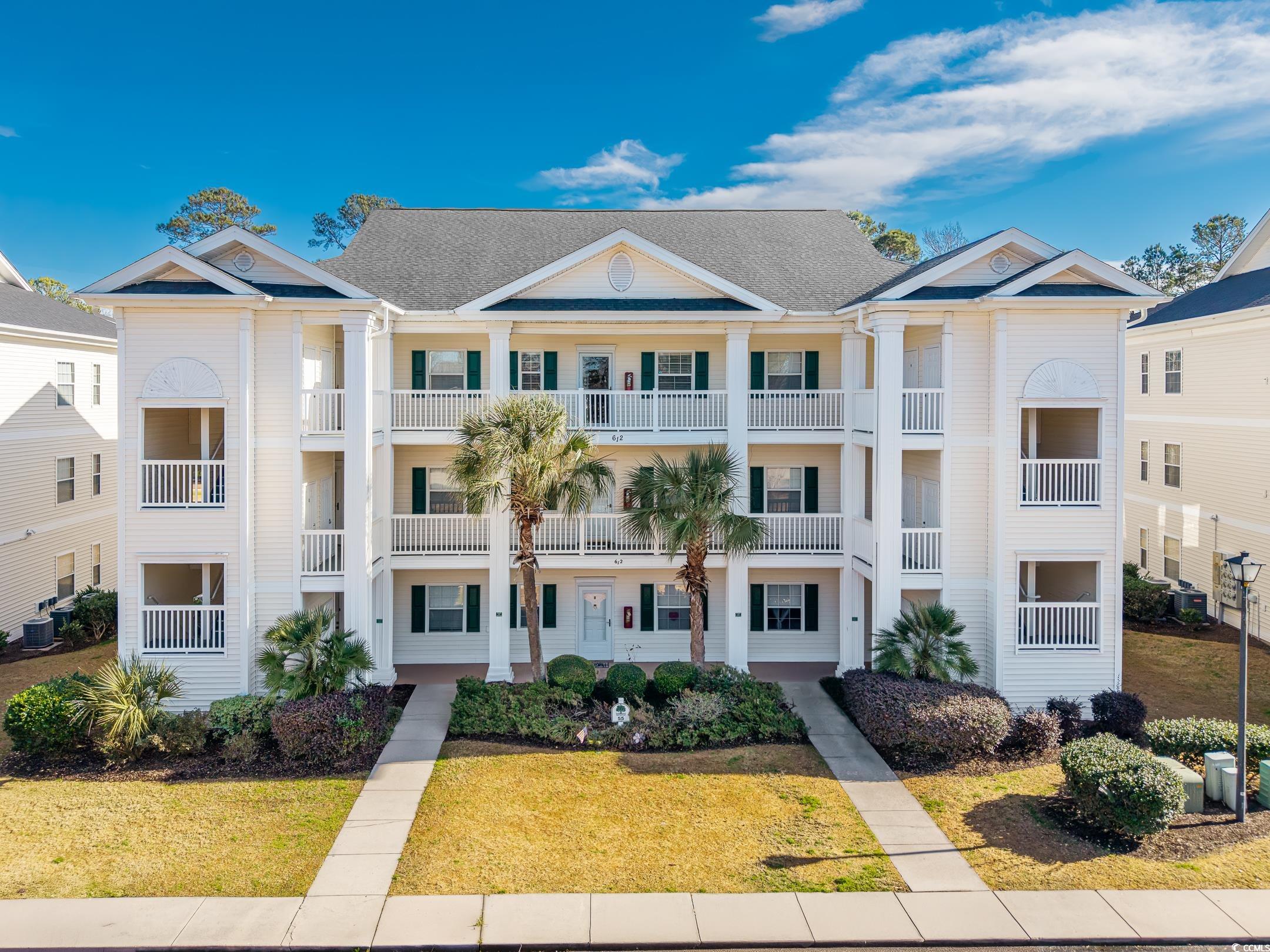 612 River Oaks Dr. #55-C, Myrtle Beach, South Carolina image 1