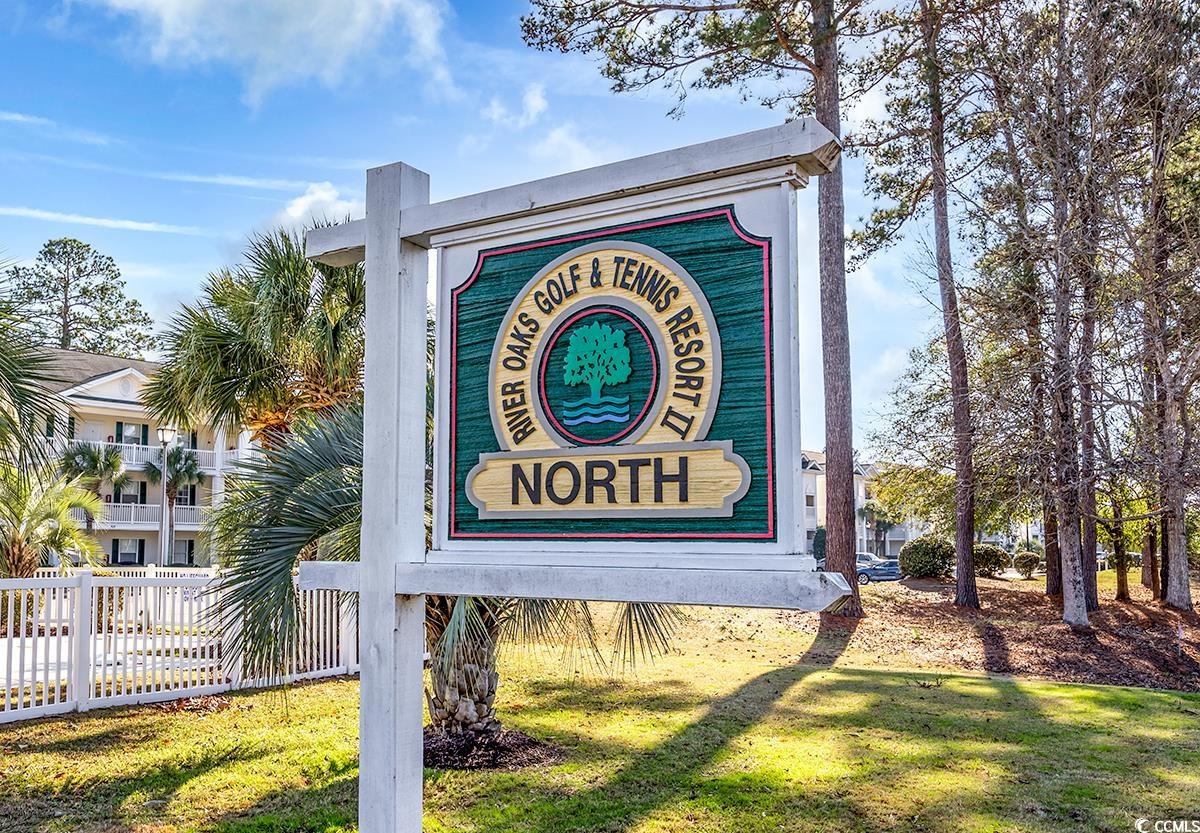 612 River Oaks Dr. #55-C, Myrtle Beach, South Carolina image 36