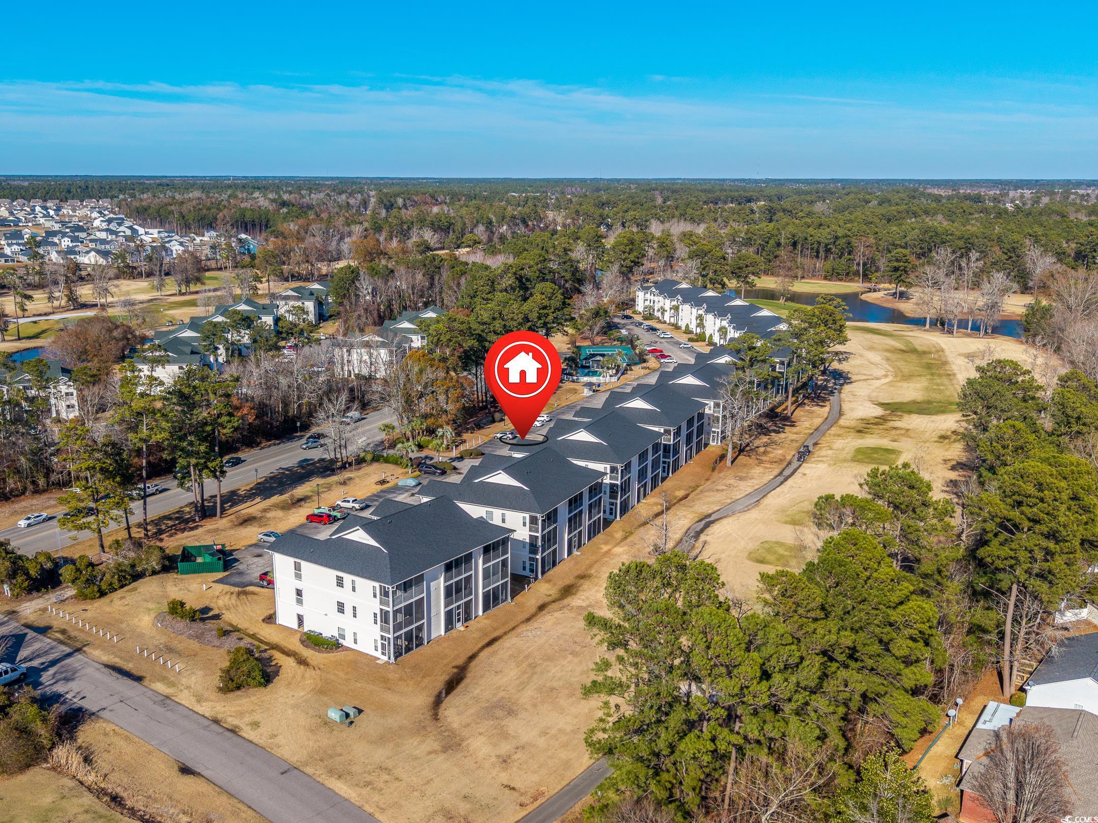 612 River Oaks Dr. #55-C, Myrtle Beach, South Carolina image 40