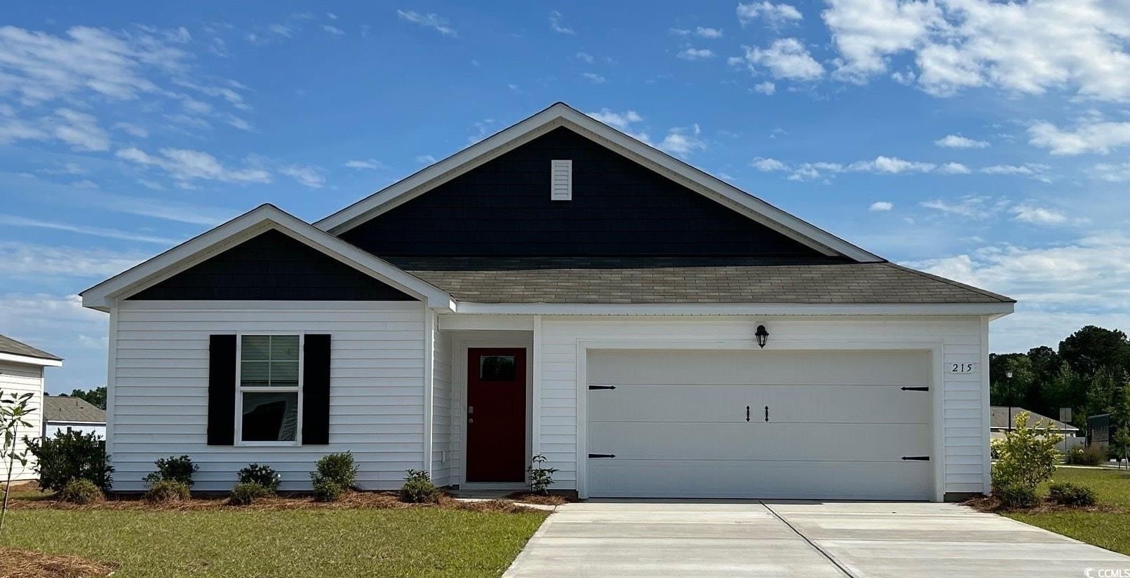 215 Jeff Waters Circle Longs, SC 29568
