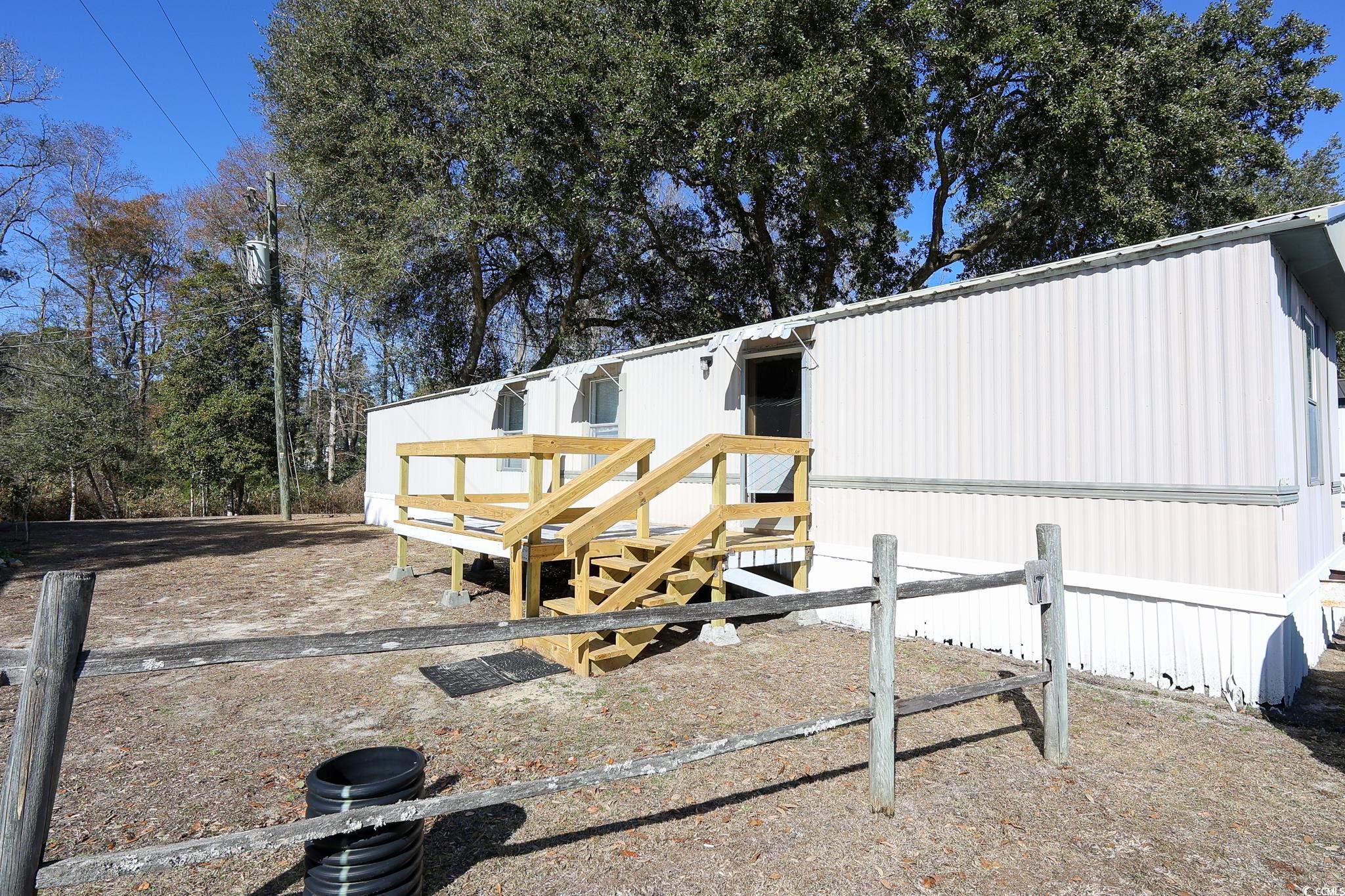 878 Highway 544 Conway, SC 29526