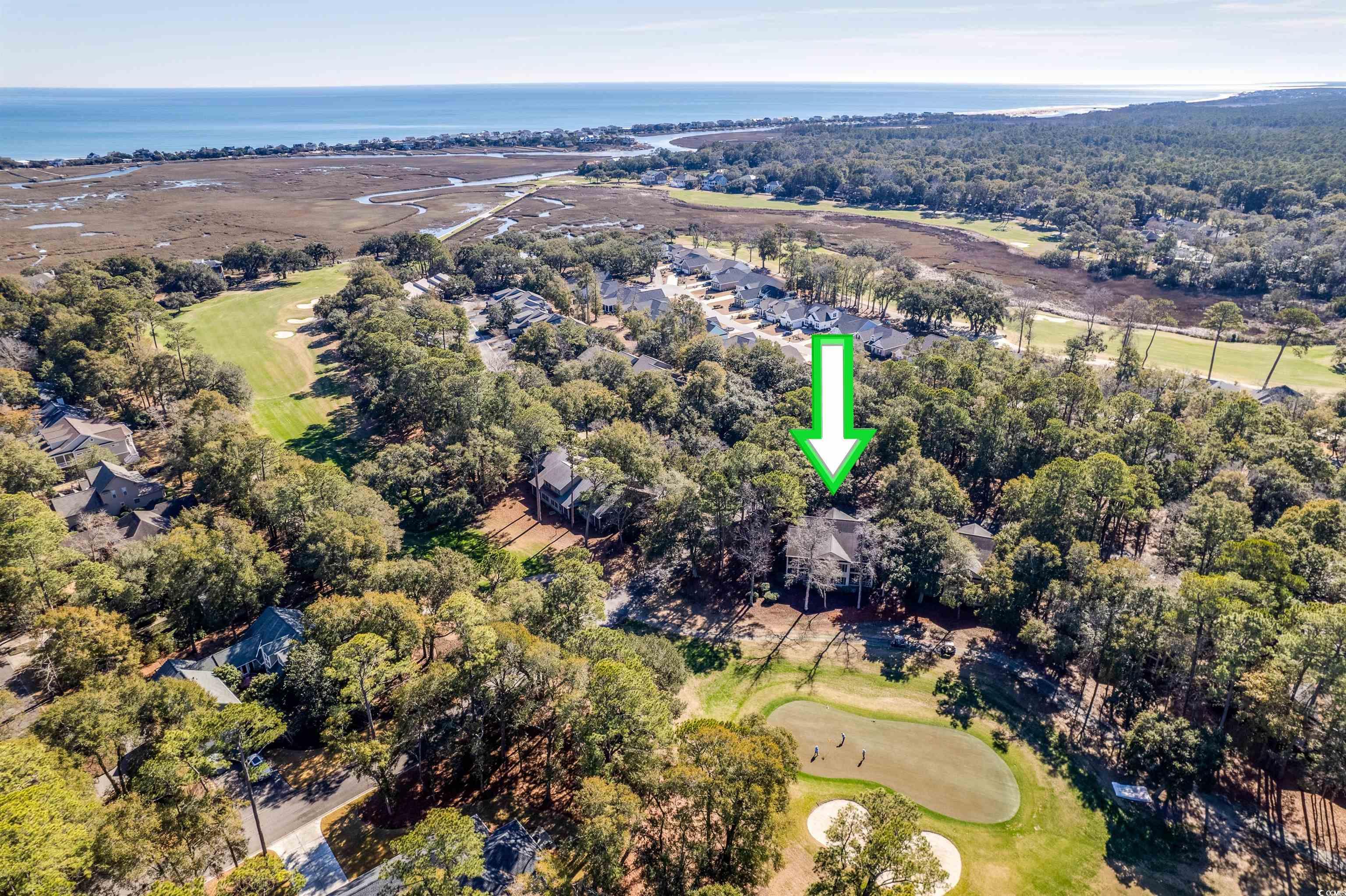 14 Stillwood Dr. #2, Pawleys Island, South Carolina image 20