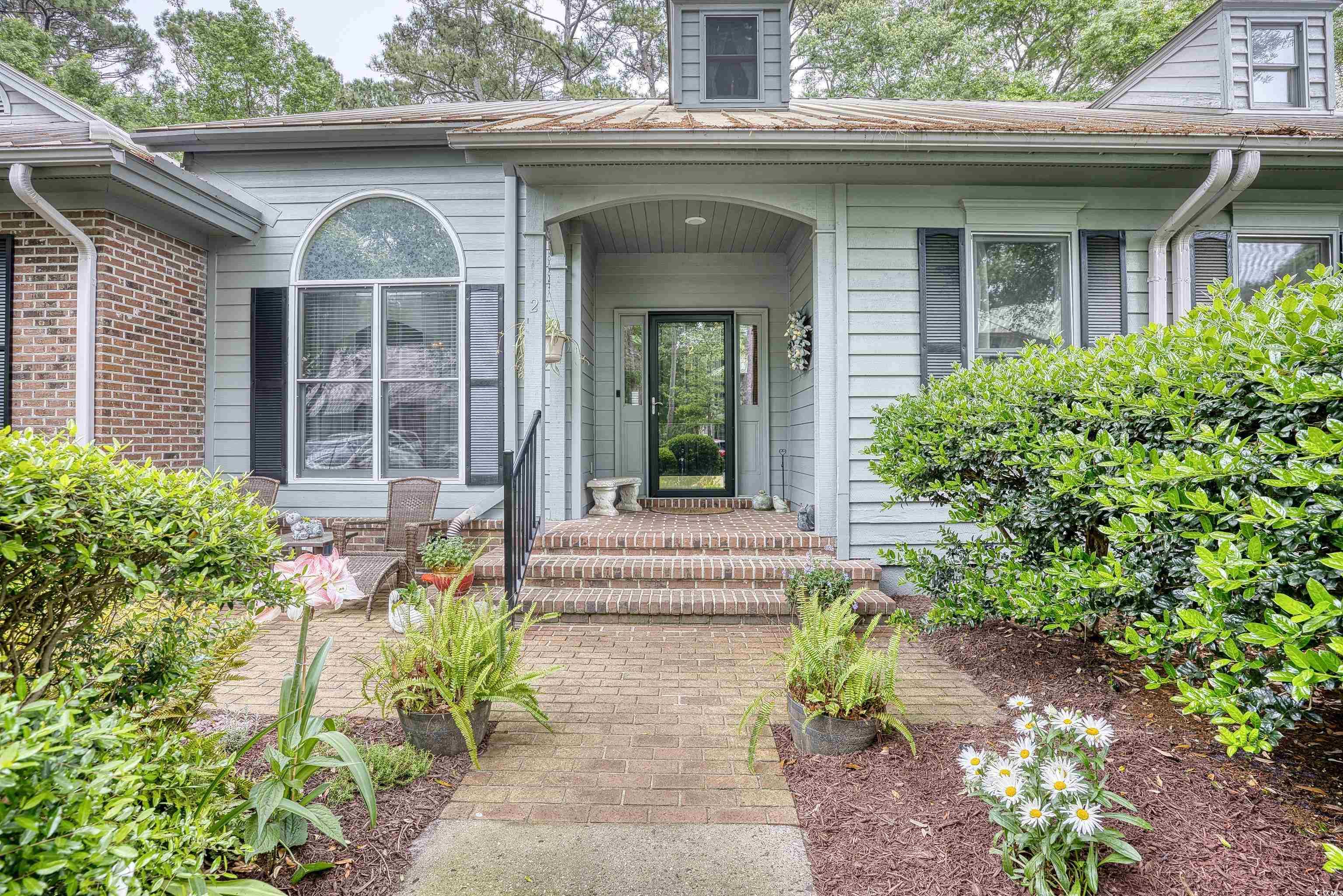 93 Whitetail Way #2, Pawleys Island, South Carolina image 1