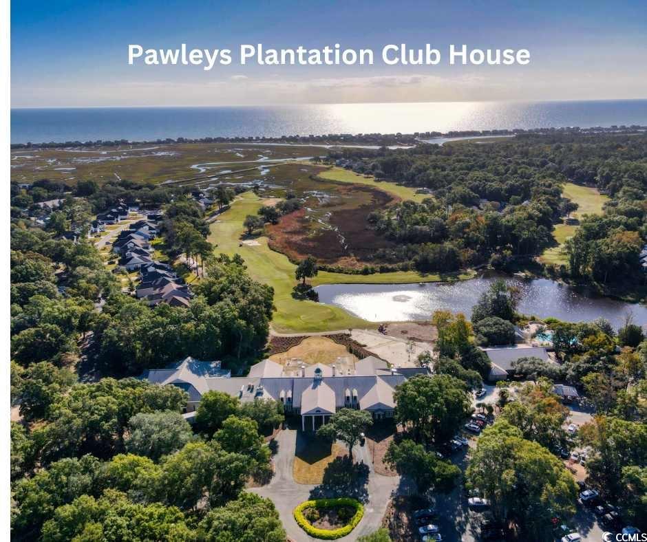 93 Whitetail Way #2, Pawleys Island, South Carolina image 34