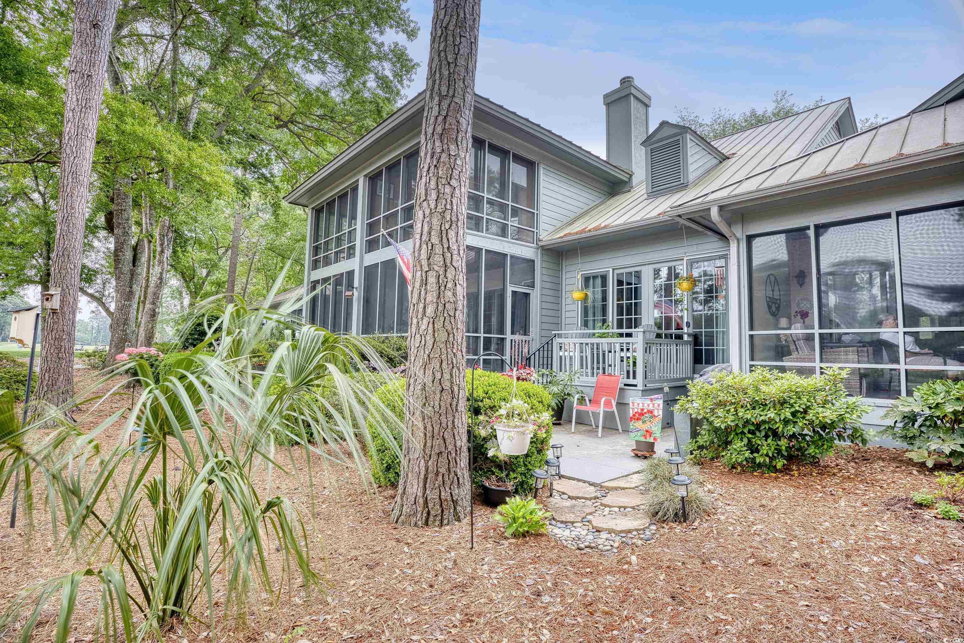 93 Whitetail Way #2, Pawleys Island, South Carolina image 5