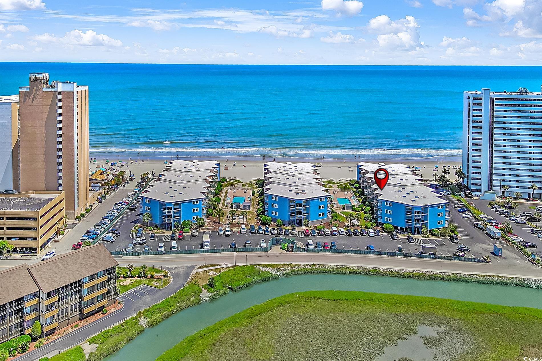 9520 Shore Dr. UNIT 3B Myrtle Beach, SC 29572