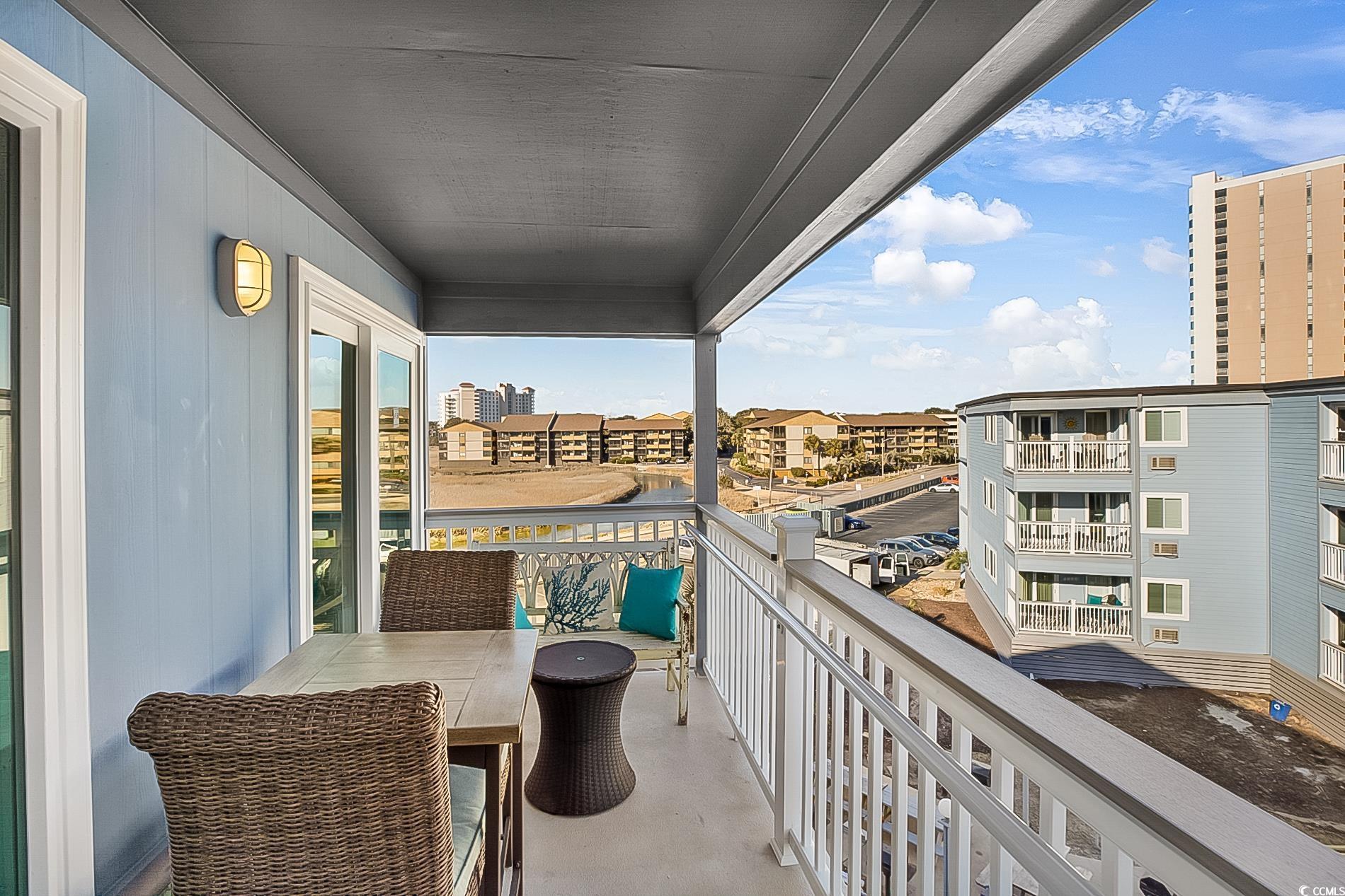 9520 Shore Dr. #3B, Myrtle Beach, South Carolina image 10