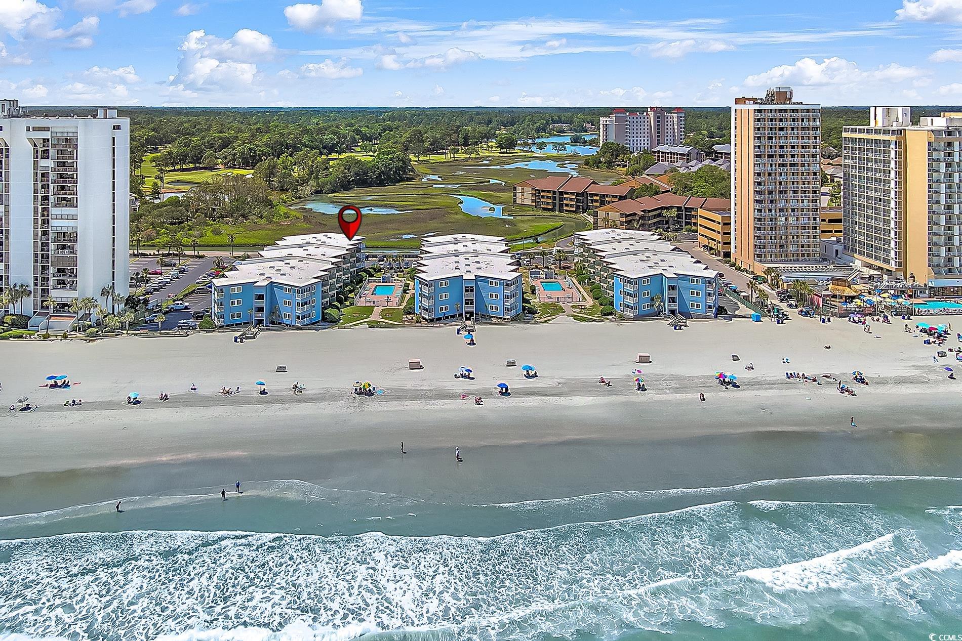 9520 Shore Dr. #3B, Myrtle Beach, South Carolina image 3