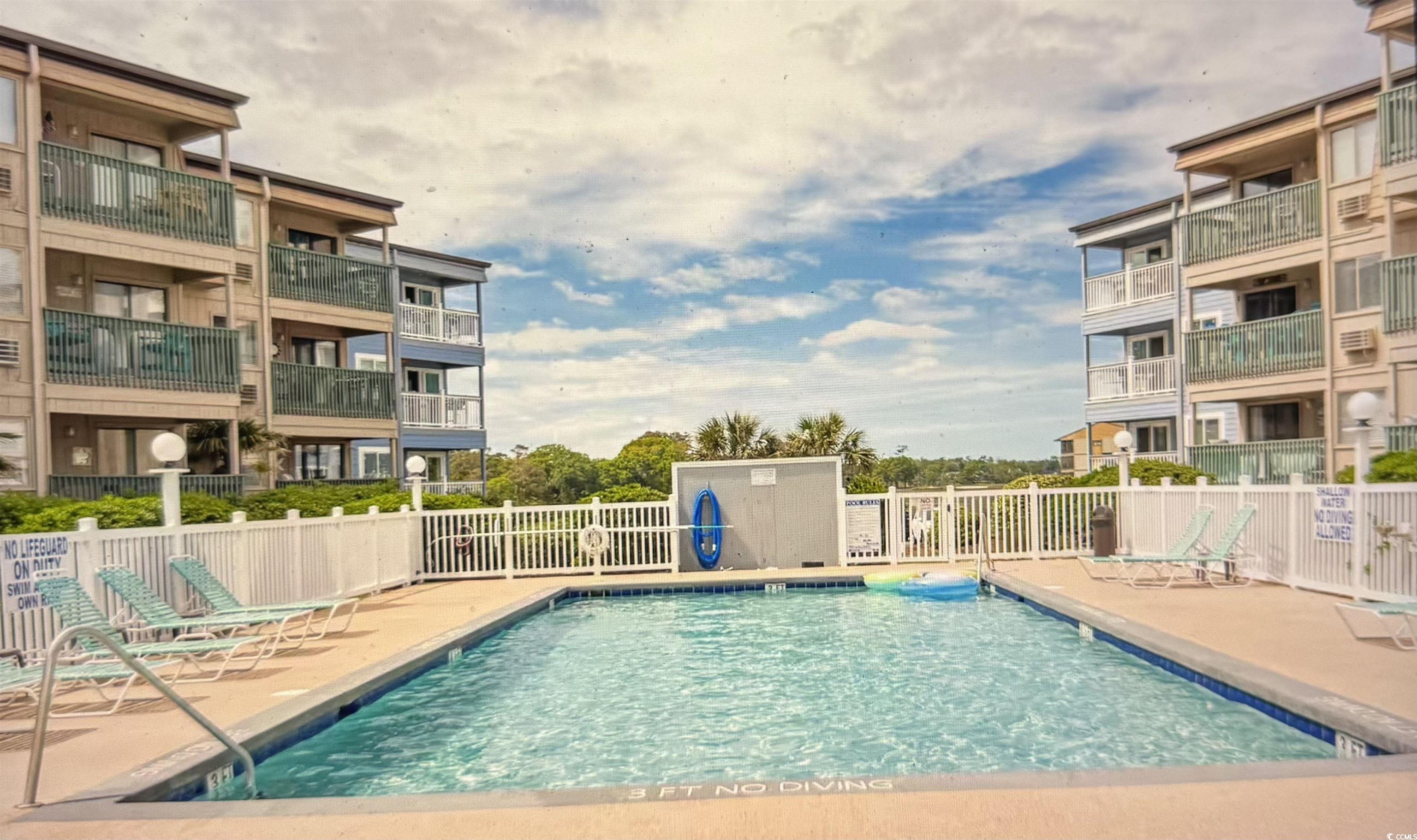 9520 Shore Dr. #3B, Myrtle Beach, South Carolina image 33