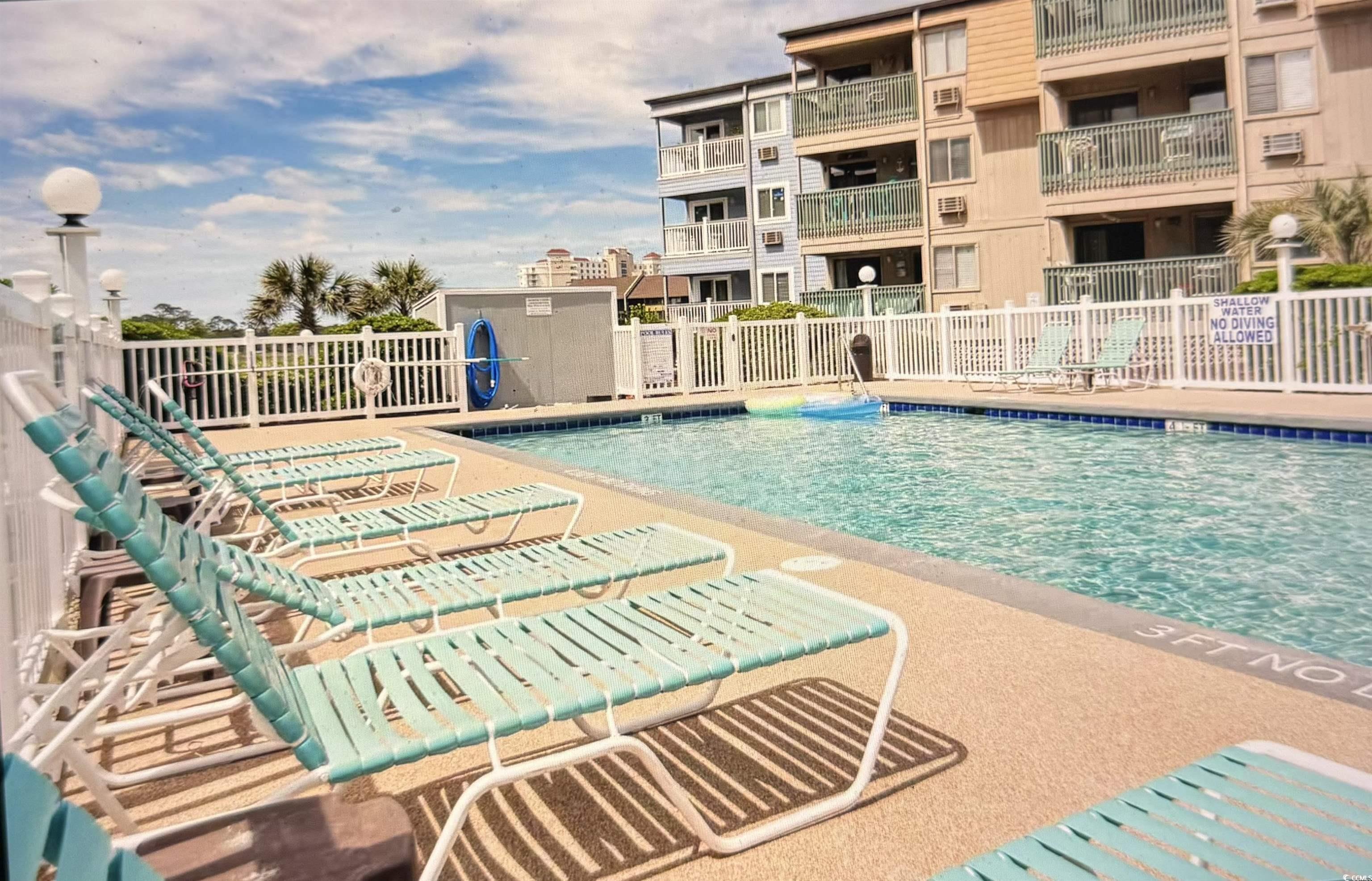 9520 Shore Dr. #3B, Myrtle Beach, South Carolina image 35