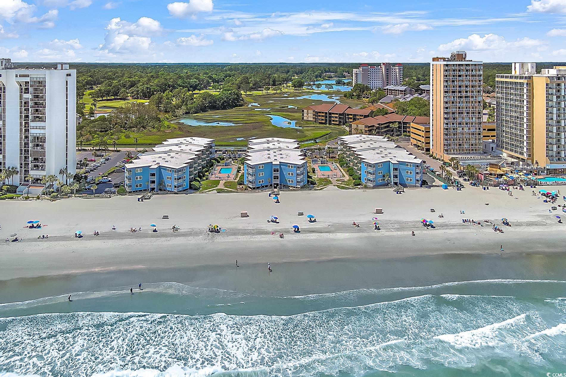 9520 Shore Dr. #3B, Myrtle Beach, South Carolina image 4