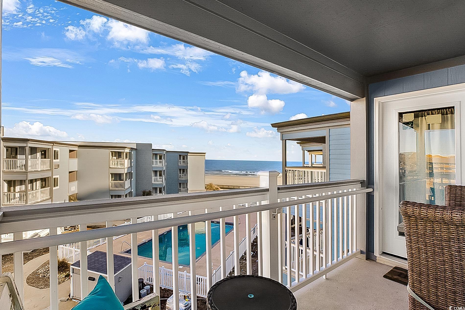 9520 Shore Dr. #3B, Myrtle Beach, South Carolina image 9