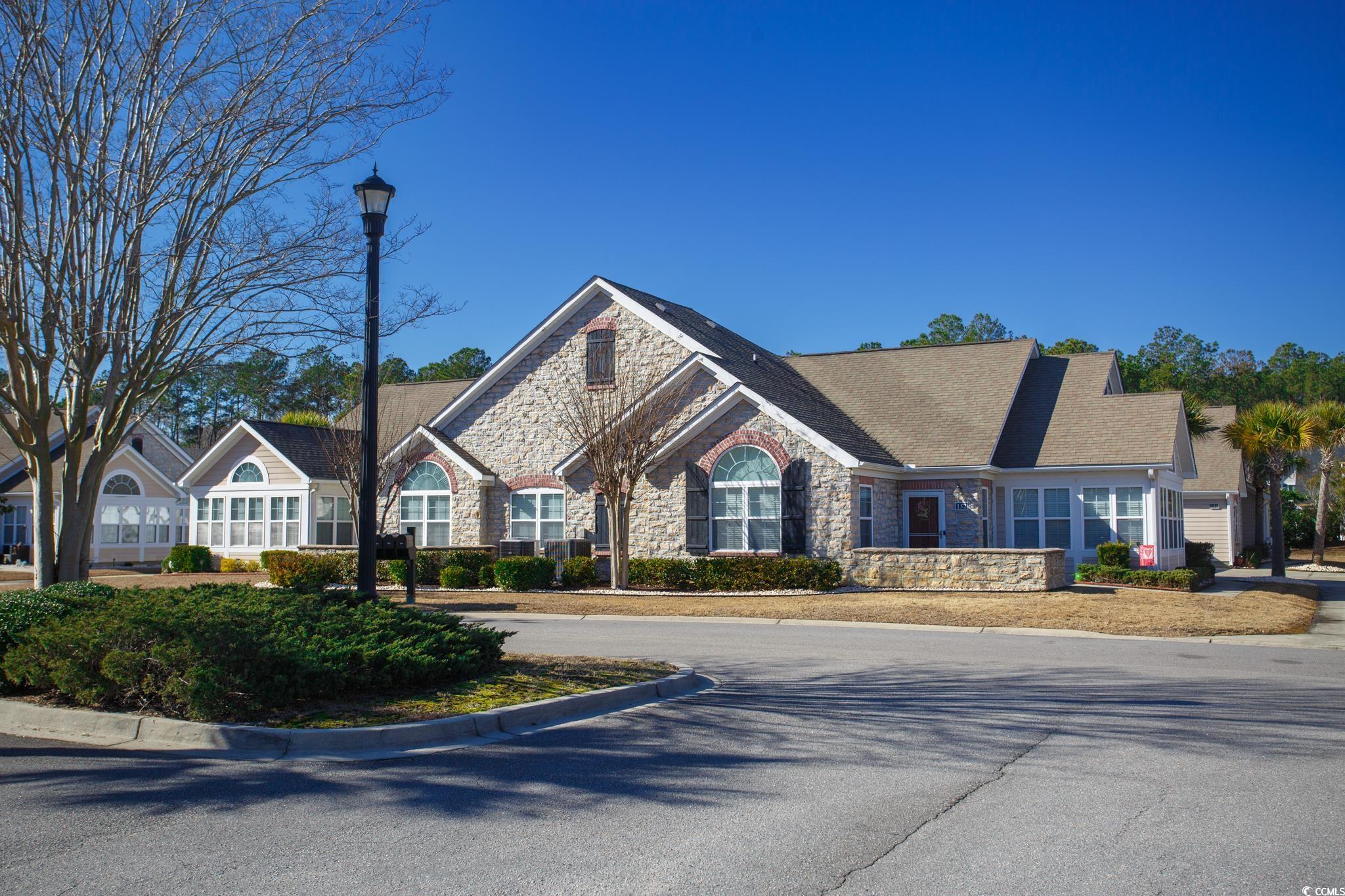 160 Stonegate Blvd. #160, Murrells Inlet, South Carolina image 1