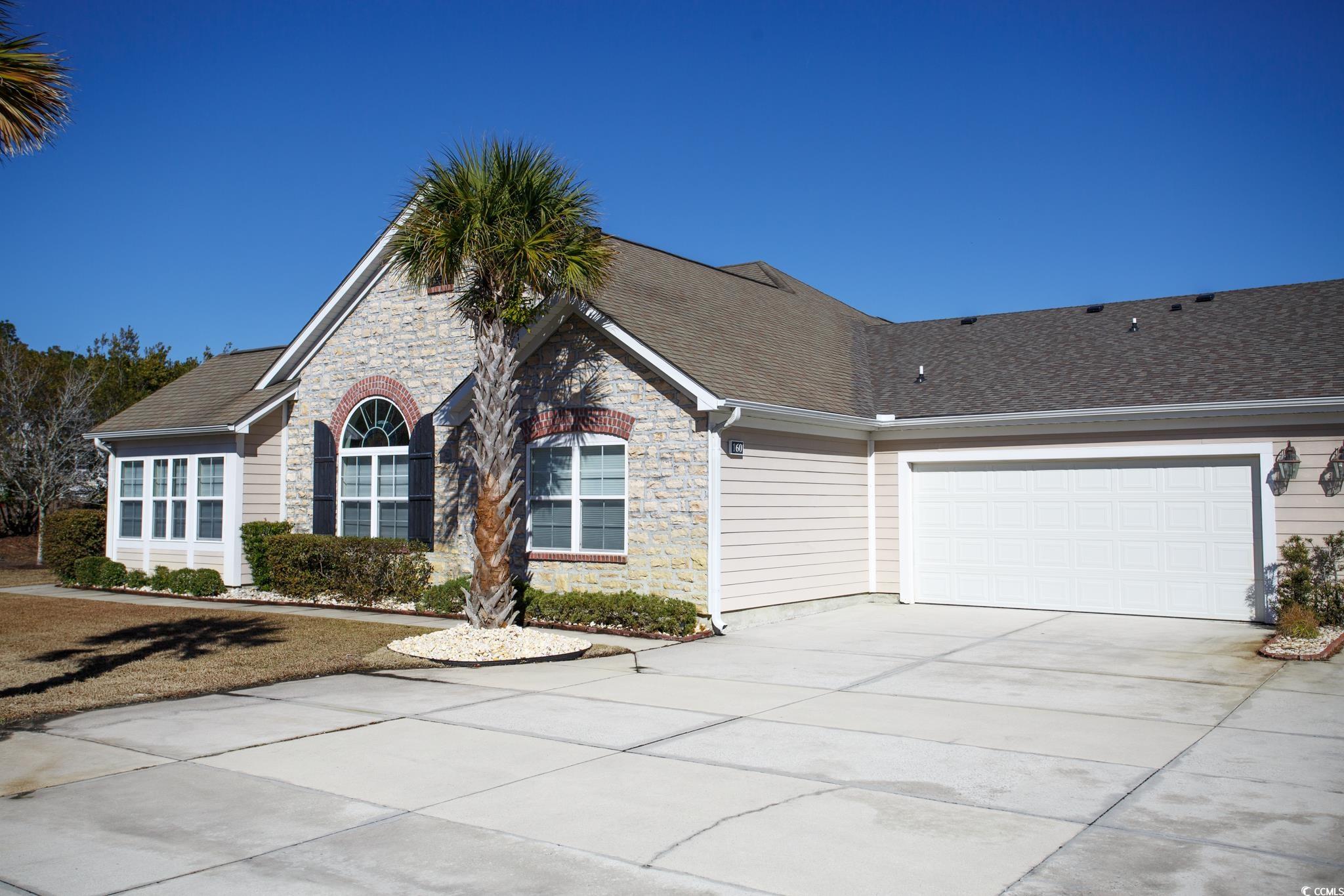 160 Stonegate Blvd. #160, Murrells Inlet, South Carolina image 2