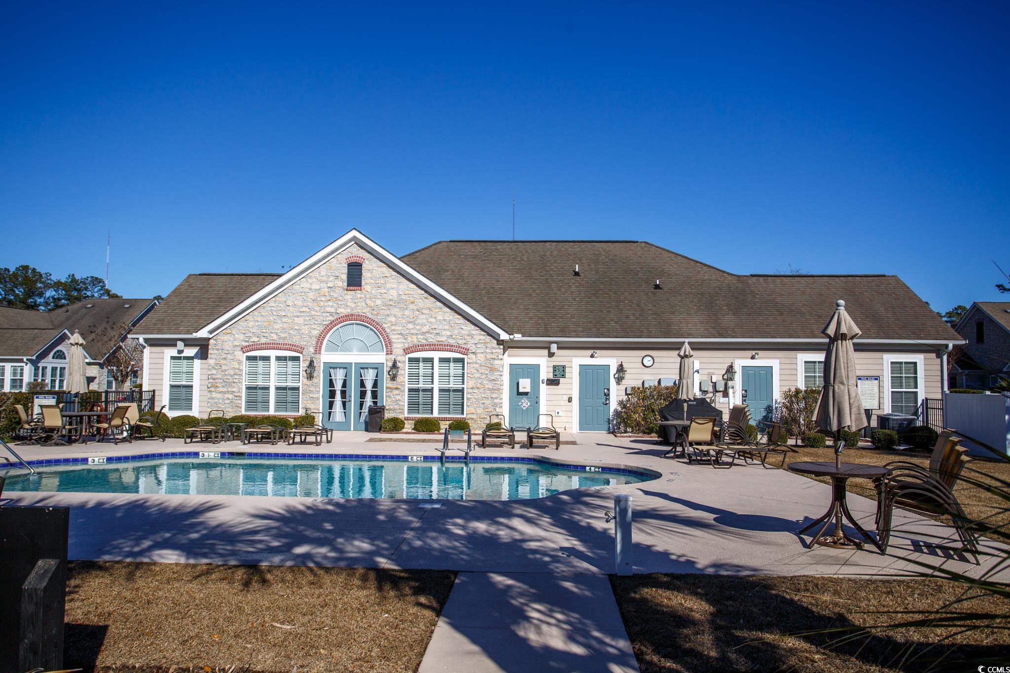 160 Stonegate Blvd. #160, Murrells Inlet, South Carolina image 20