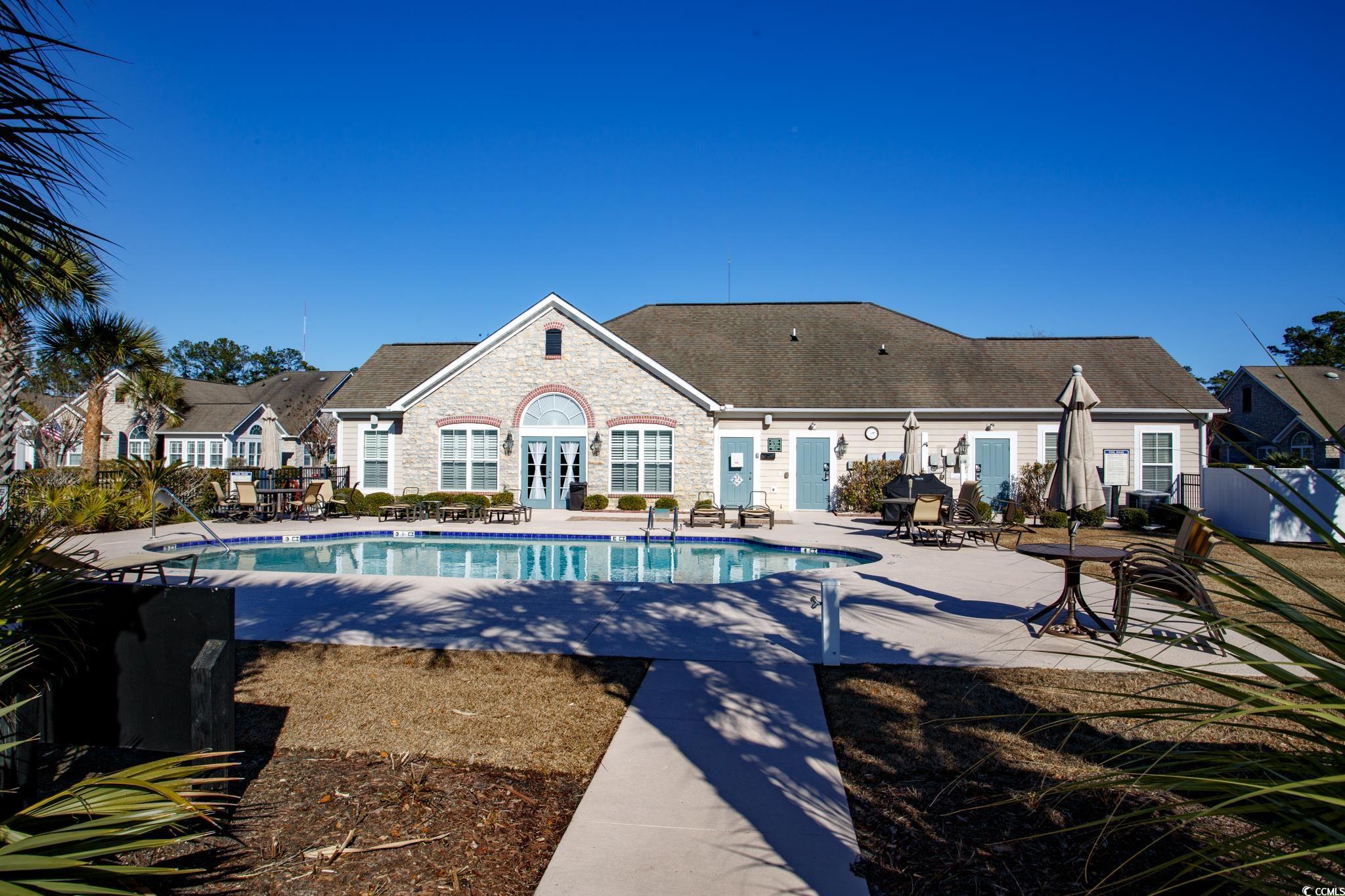 160 Stonegate Blvd. #160, Murrells Inlet, South Carolina image 21