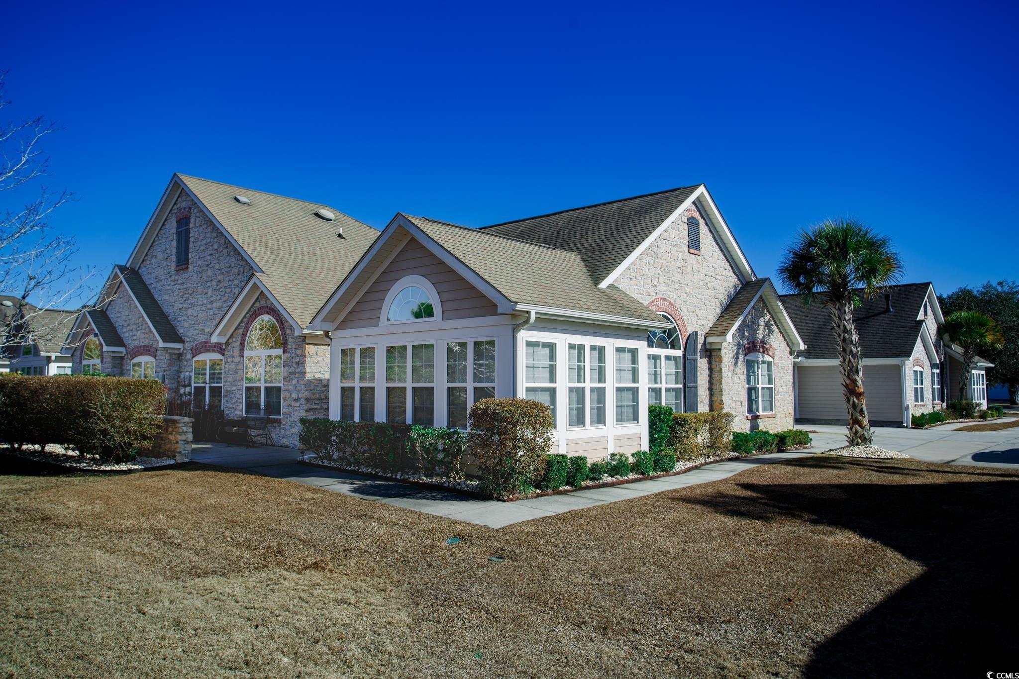 160 Stonegate Blvd. #160, Murrells Inlet, South Carolina image 3