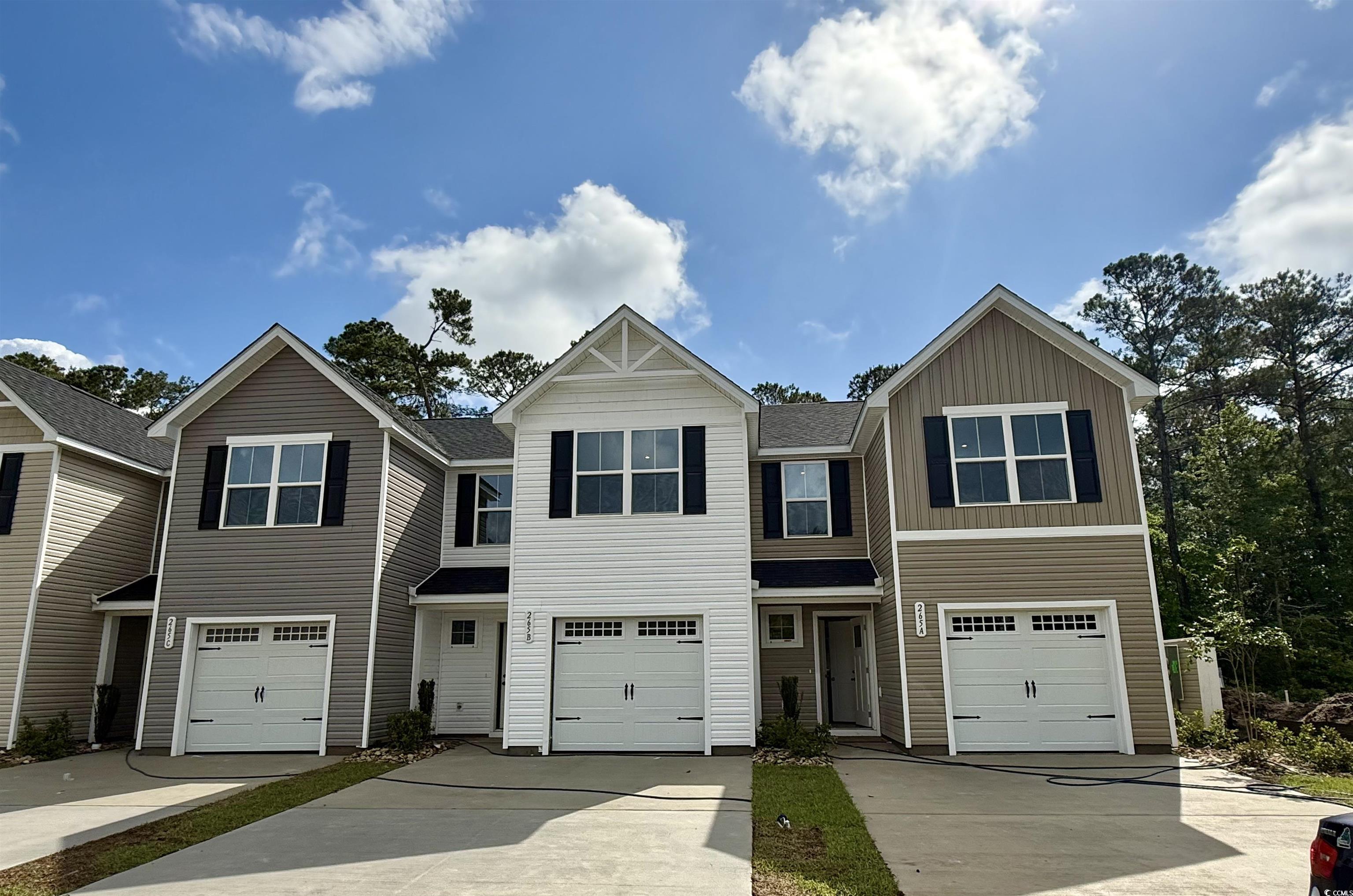 265 Christiana Ln. UNIT A Myrtle Beach, SC 29579