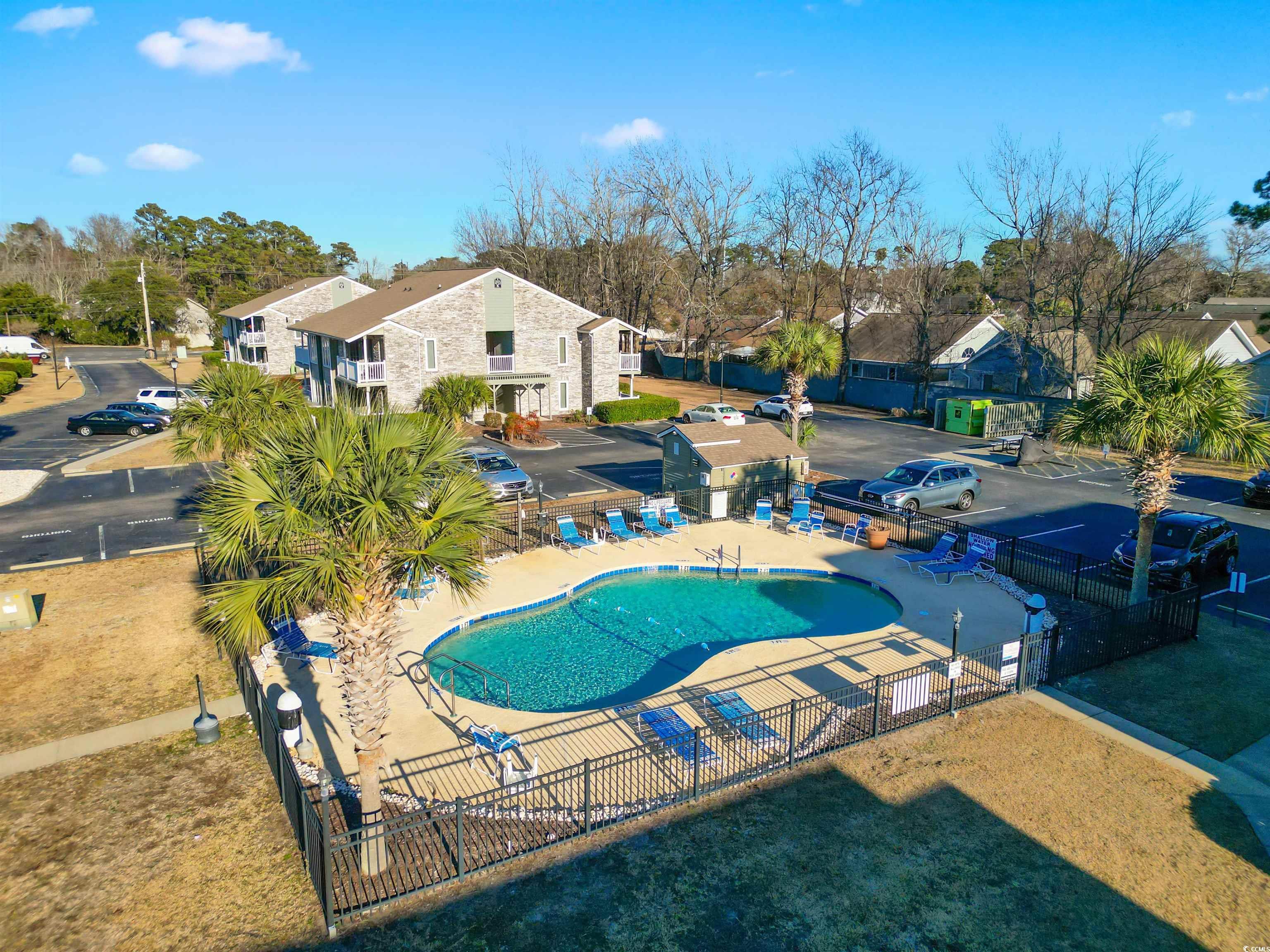 4714 Cobblestone Dr. #L2, Myrtle Beach, South Carolina image 23