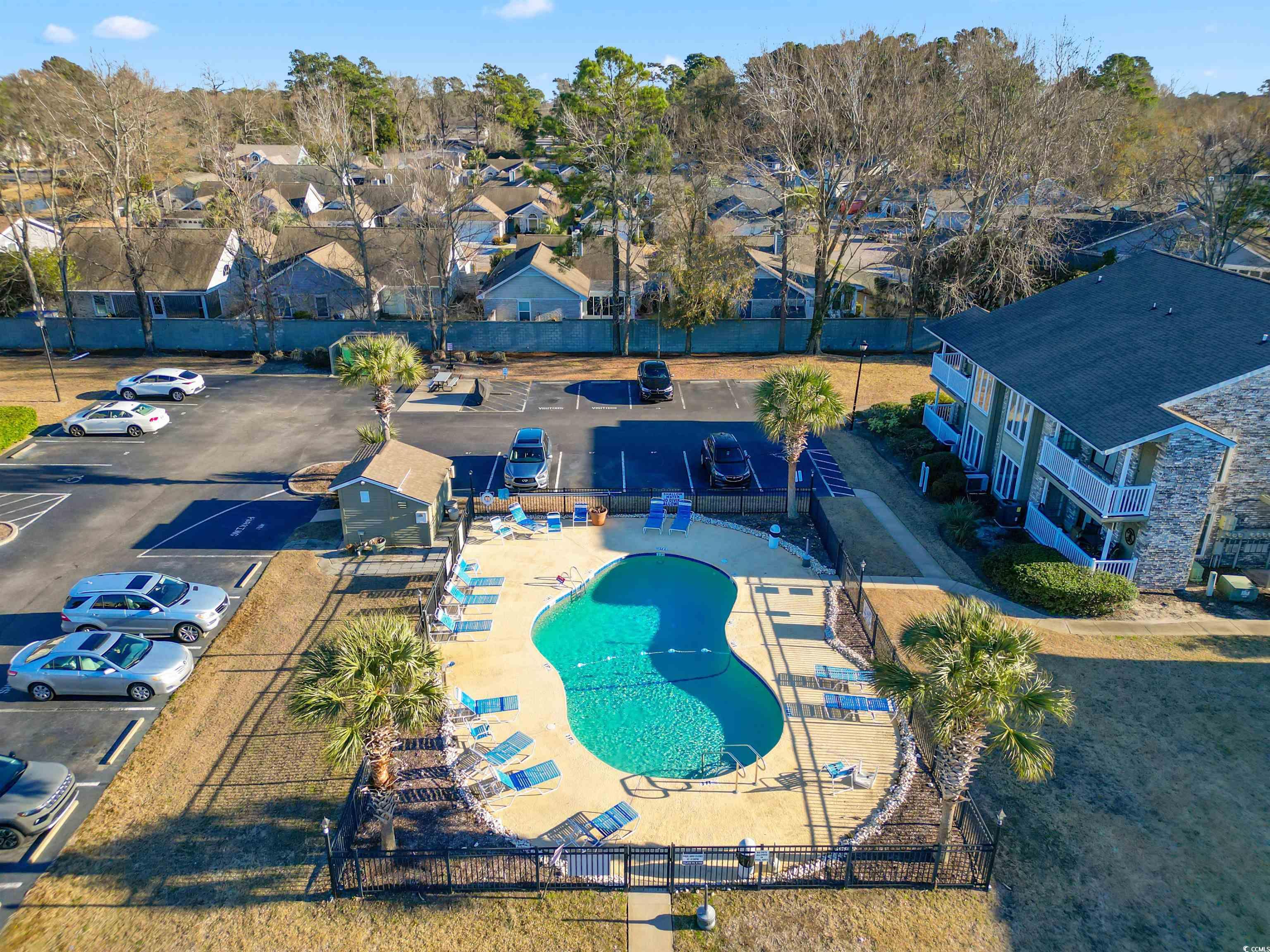 4714 Cobblestone Dr. #L2, Myrtle Beach, South Carolina image 24