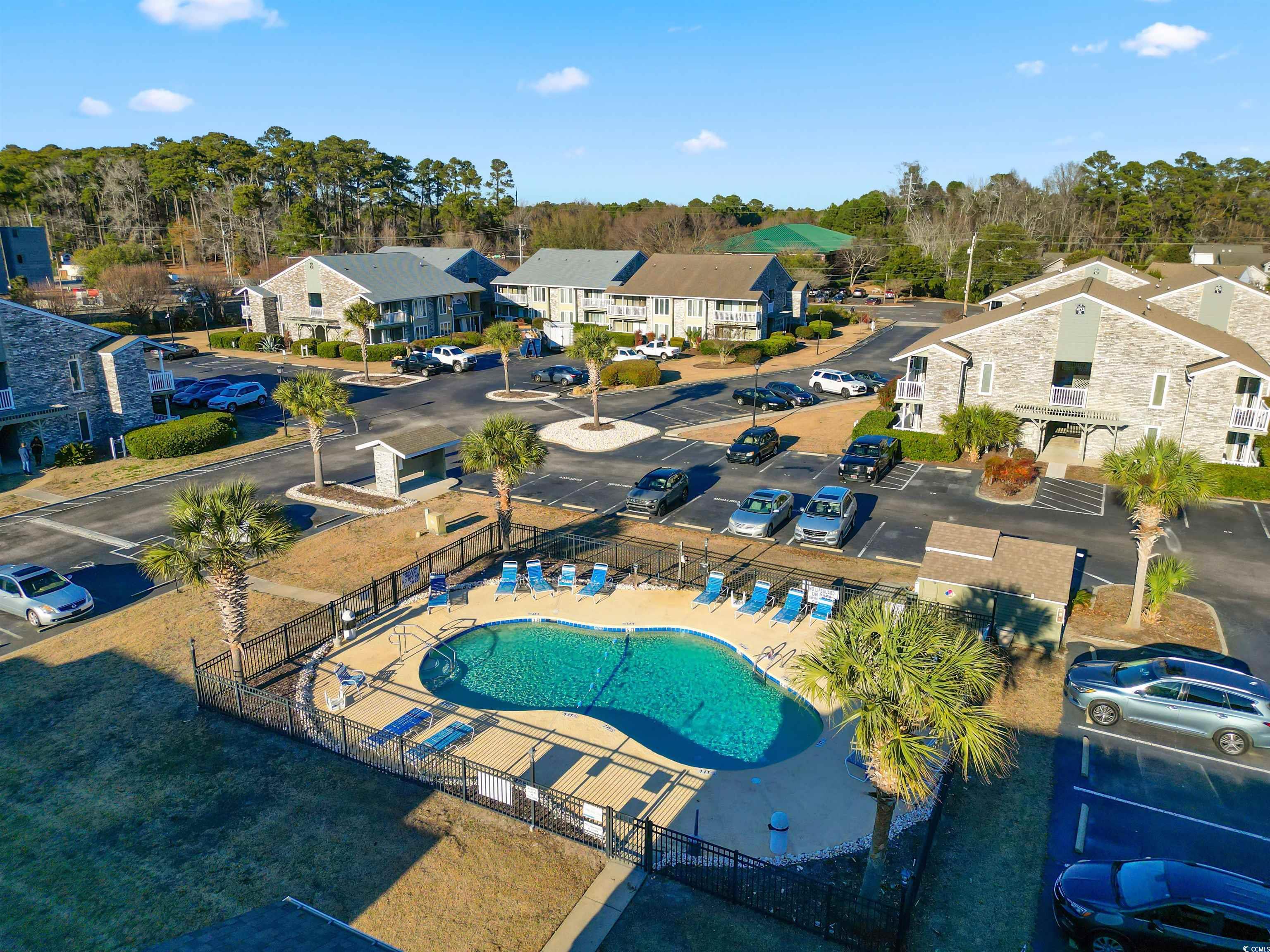 4714 Cobblestone Dr. #L2, Myrtle Beach, South Carolina image 25