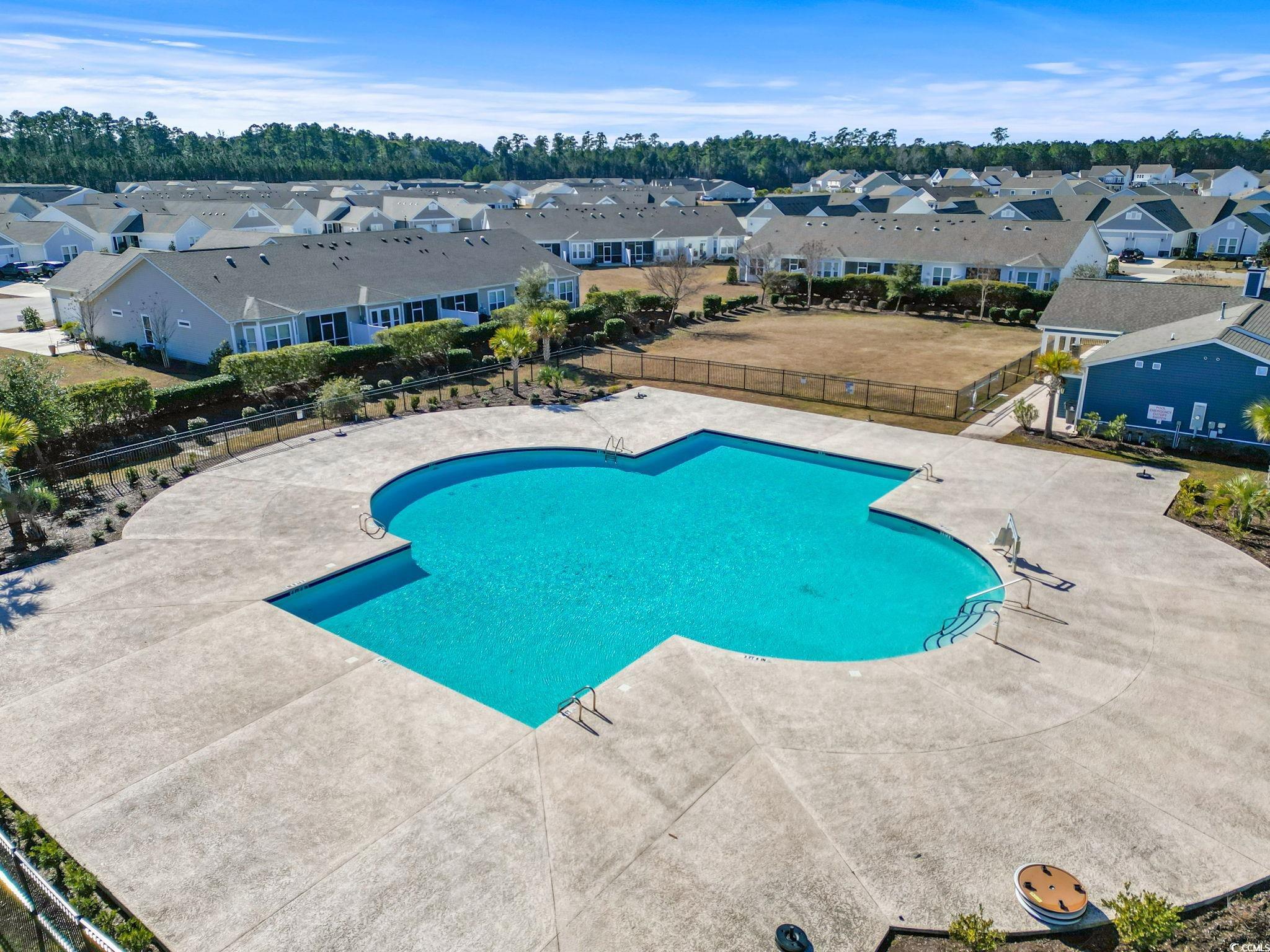 736 Salerno Circle #F, Myrtle Beach, South Carolina image 25