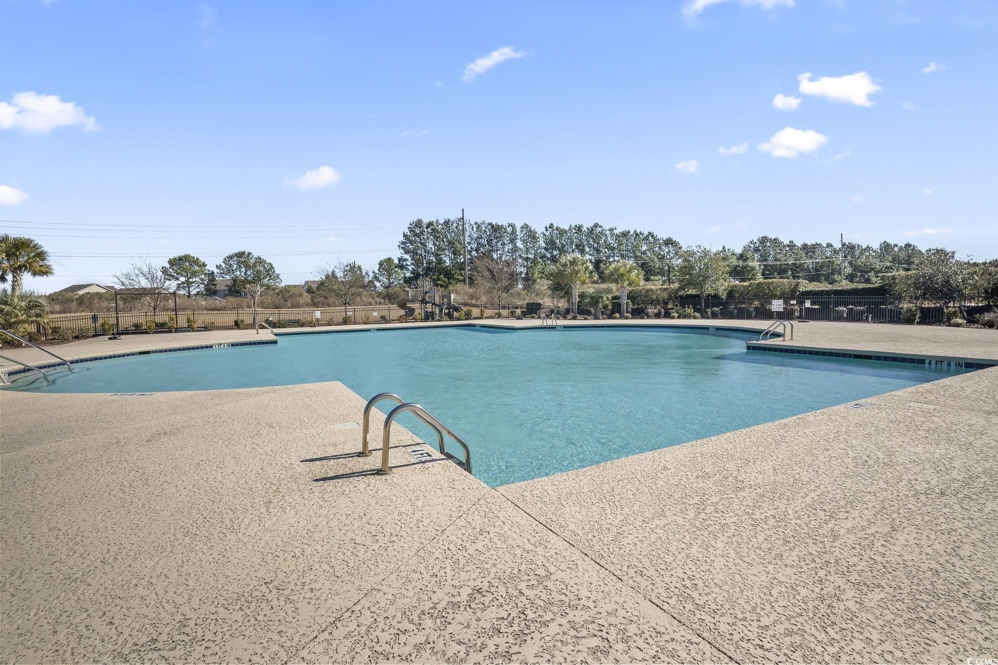 736 Salerno Circle #F, Myrtle Beach, South Carolina image 29