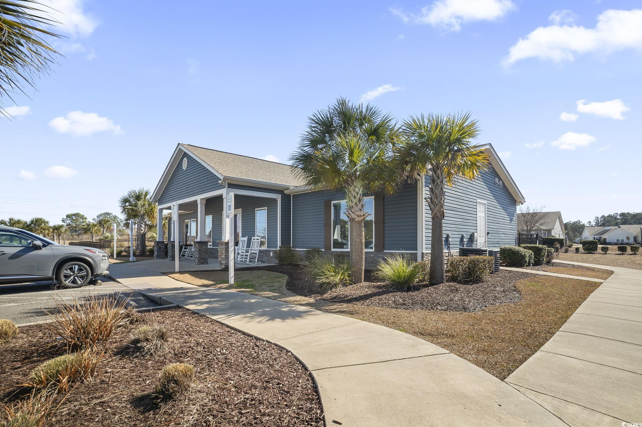 736 Salerno Circle #F, Myrtle Beach, South Carolina image 33