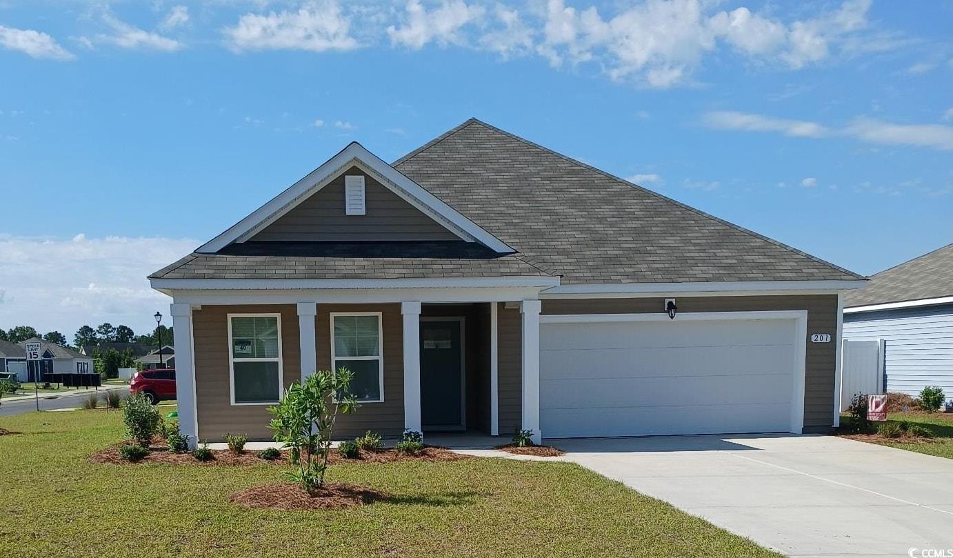 201 Jeff Waters Circle Longs, SC 29568
