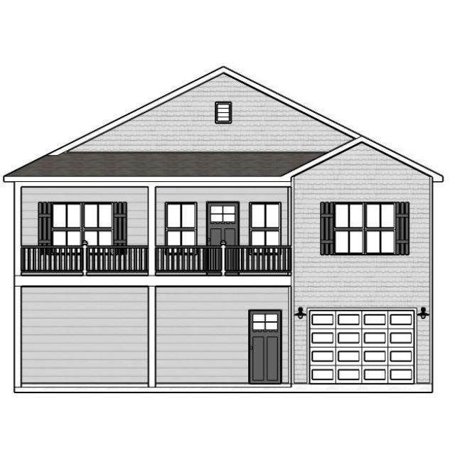 2426-B Park St. North Myrtle Beach, SC 29582