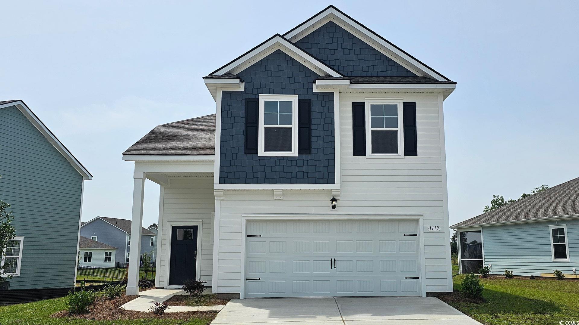 1119 Black Lake Way Conway, SC 29526